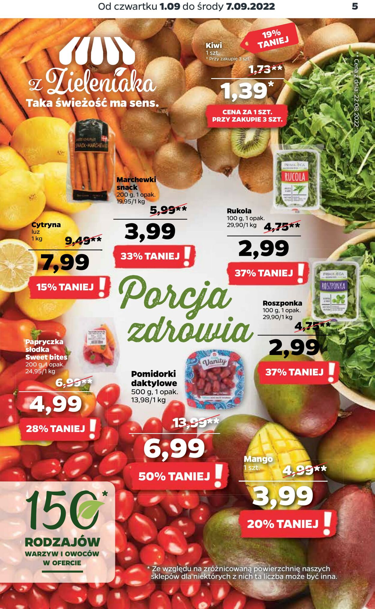 Gazetka Netto 01.09.2022 - 07.09.2022