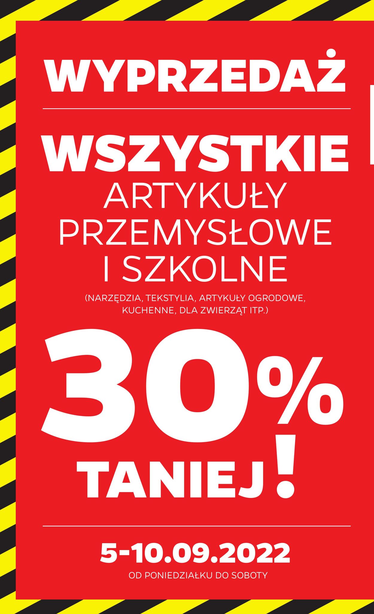 Gazetka Netto 05.09.2022 - 10.09.2022