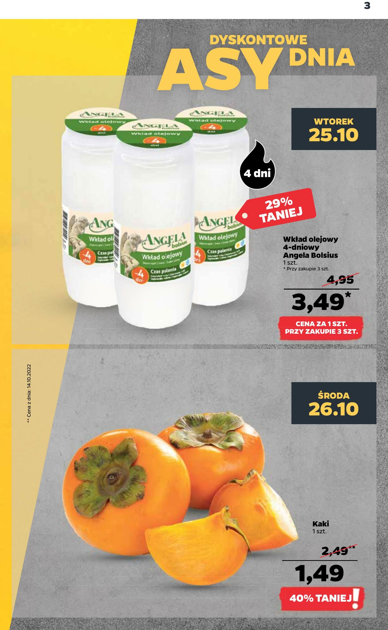 Gazetka Netto 24.10.2022 - 29.10.2022