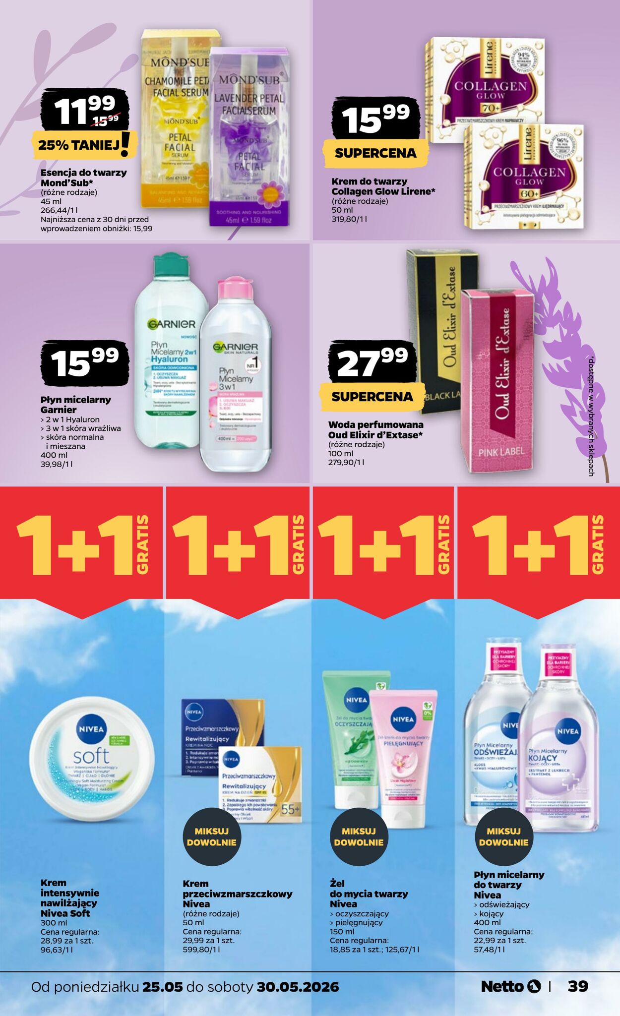 Gazetka Netto 24.05.2026 - 30.05.2026
