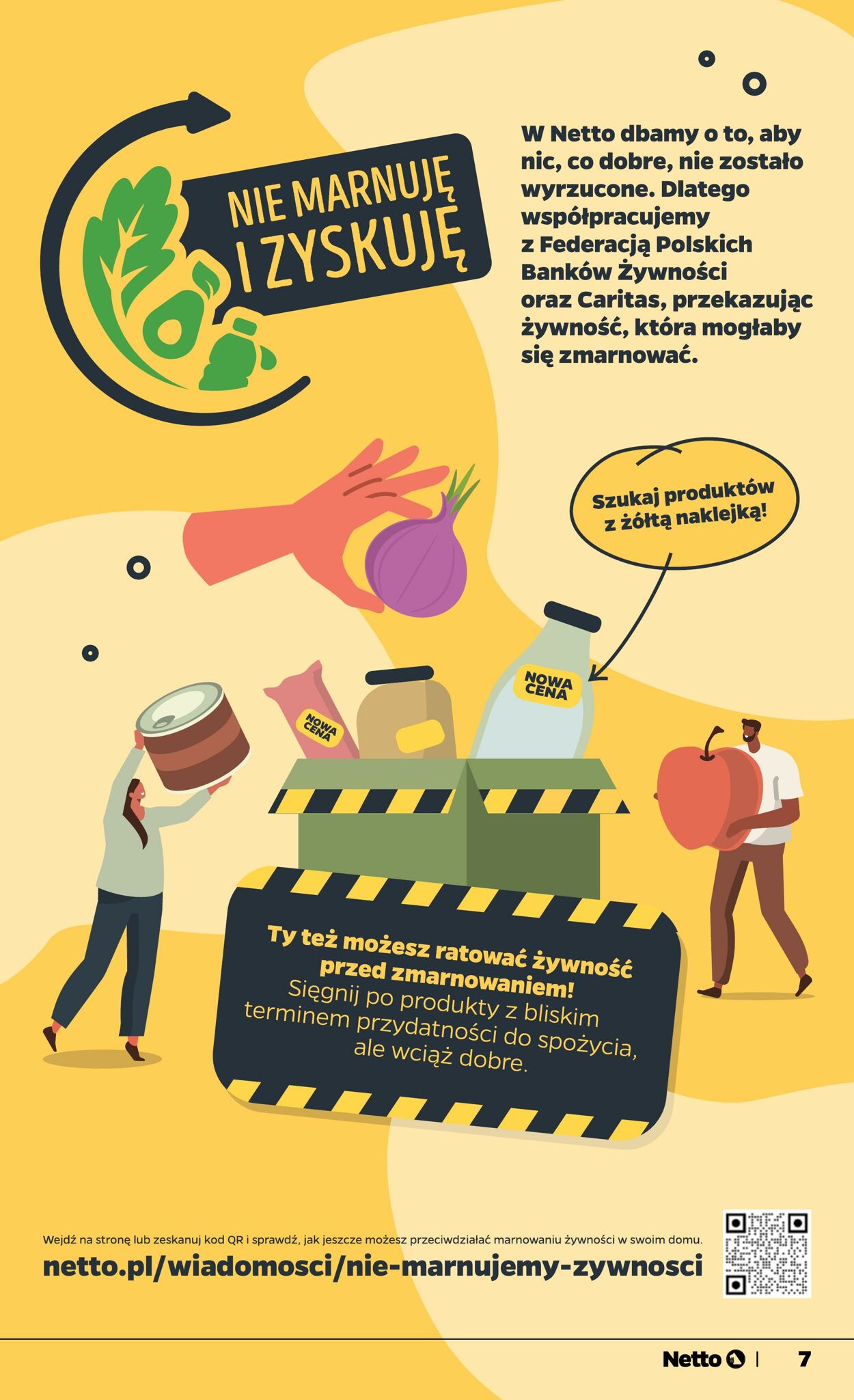 Gazetka Netto 27.05.2026 - 30.05.2026
