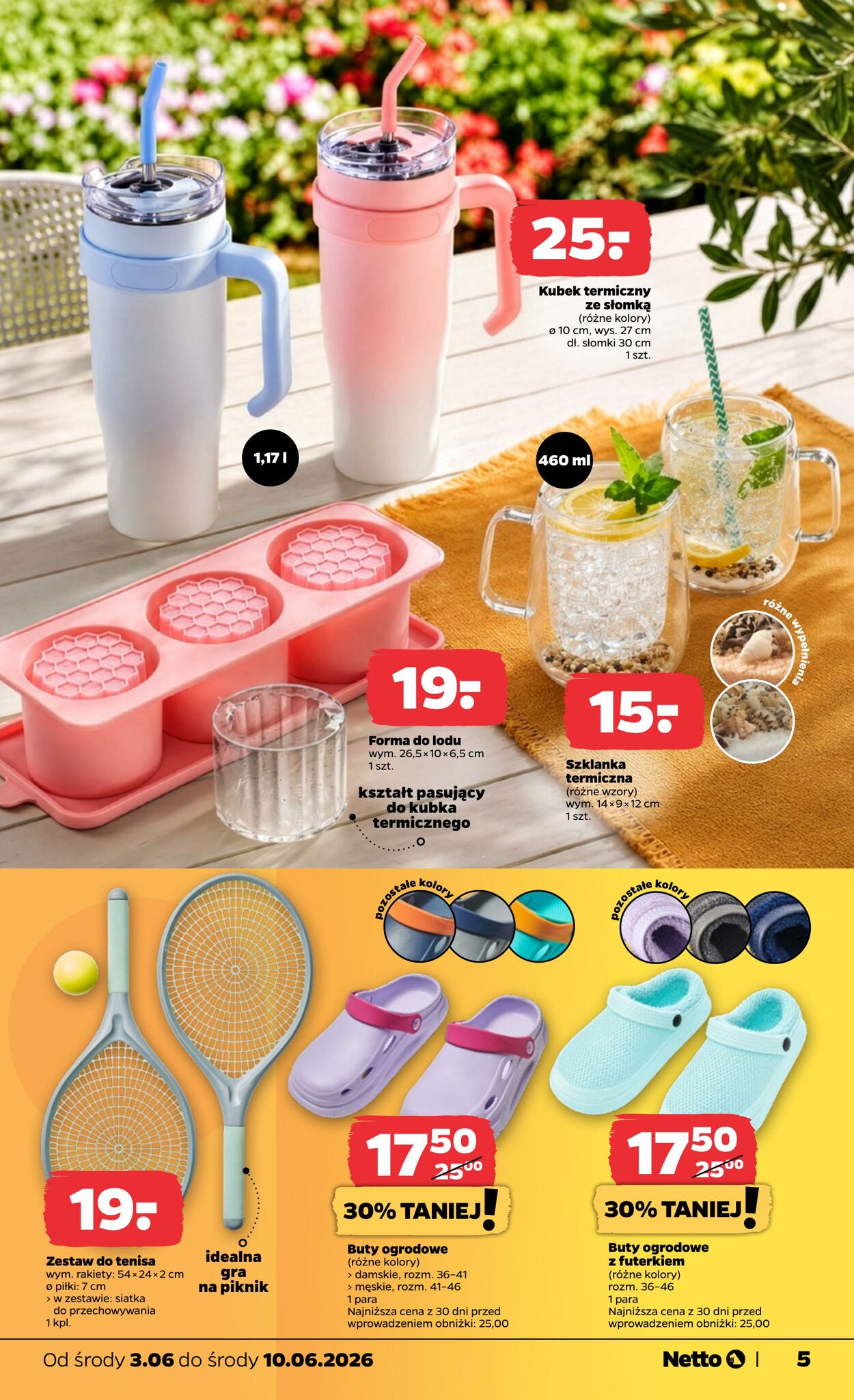 Gazetka Netto 02.06.2026 - 10.06.2026