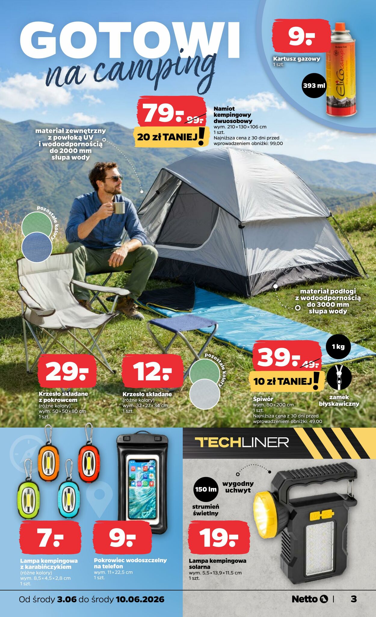 Gazetka Netto 02.06.2026 - 10.06.2026