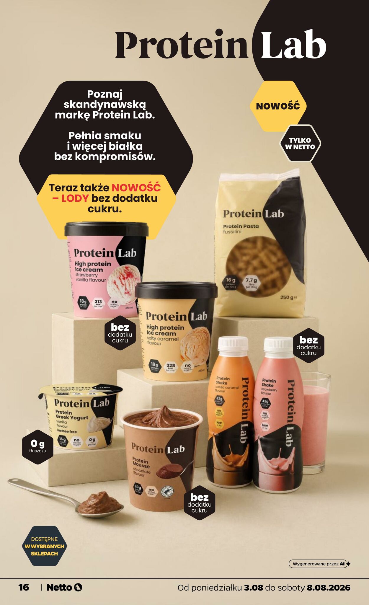 Gazetka Netto 02.08.2026 - 08.08.2026