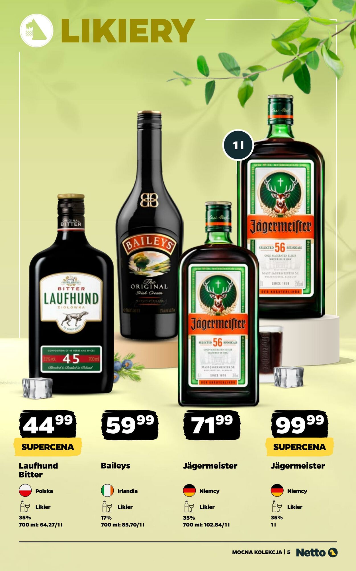 Gazetka Netto 10.05.2026 - 23.05.2026
