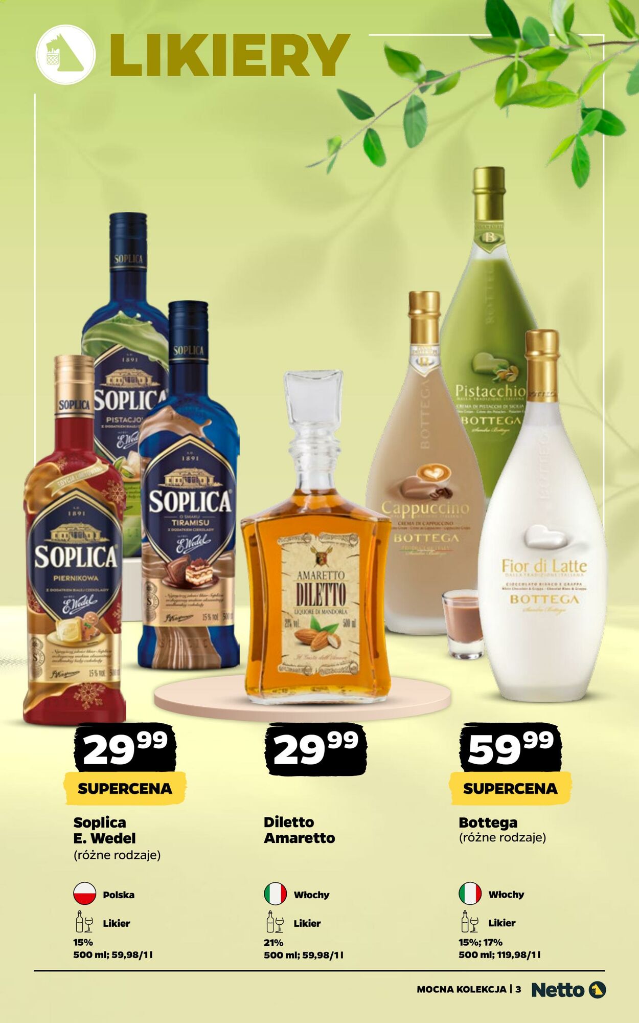Gazetka Netto 10.05.2026 - 23.05.2026