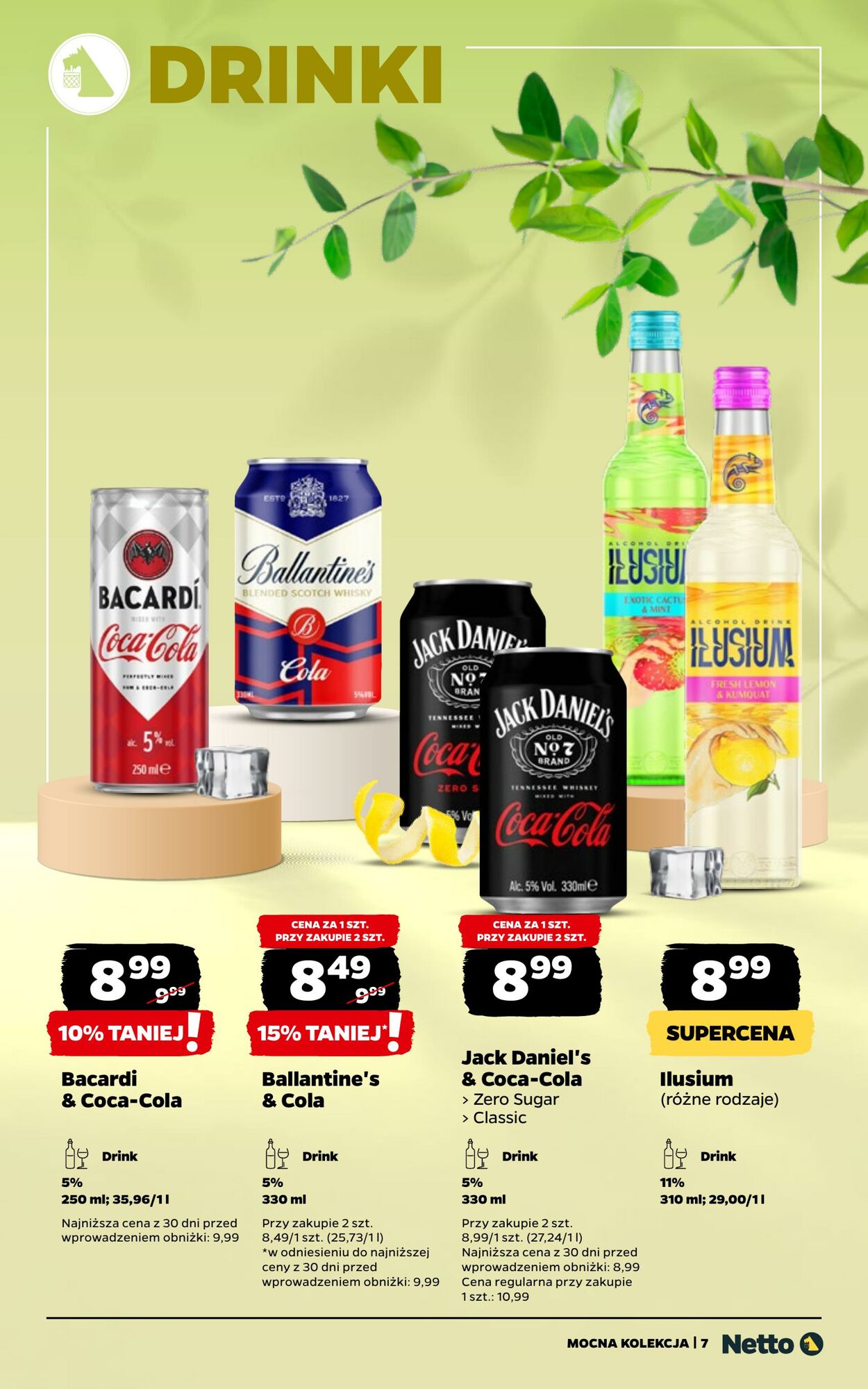 Gazetka Netto 10.05.2026 - 23.05.2026