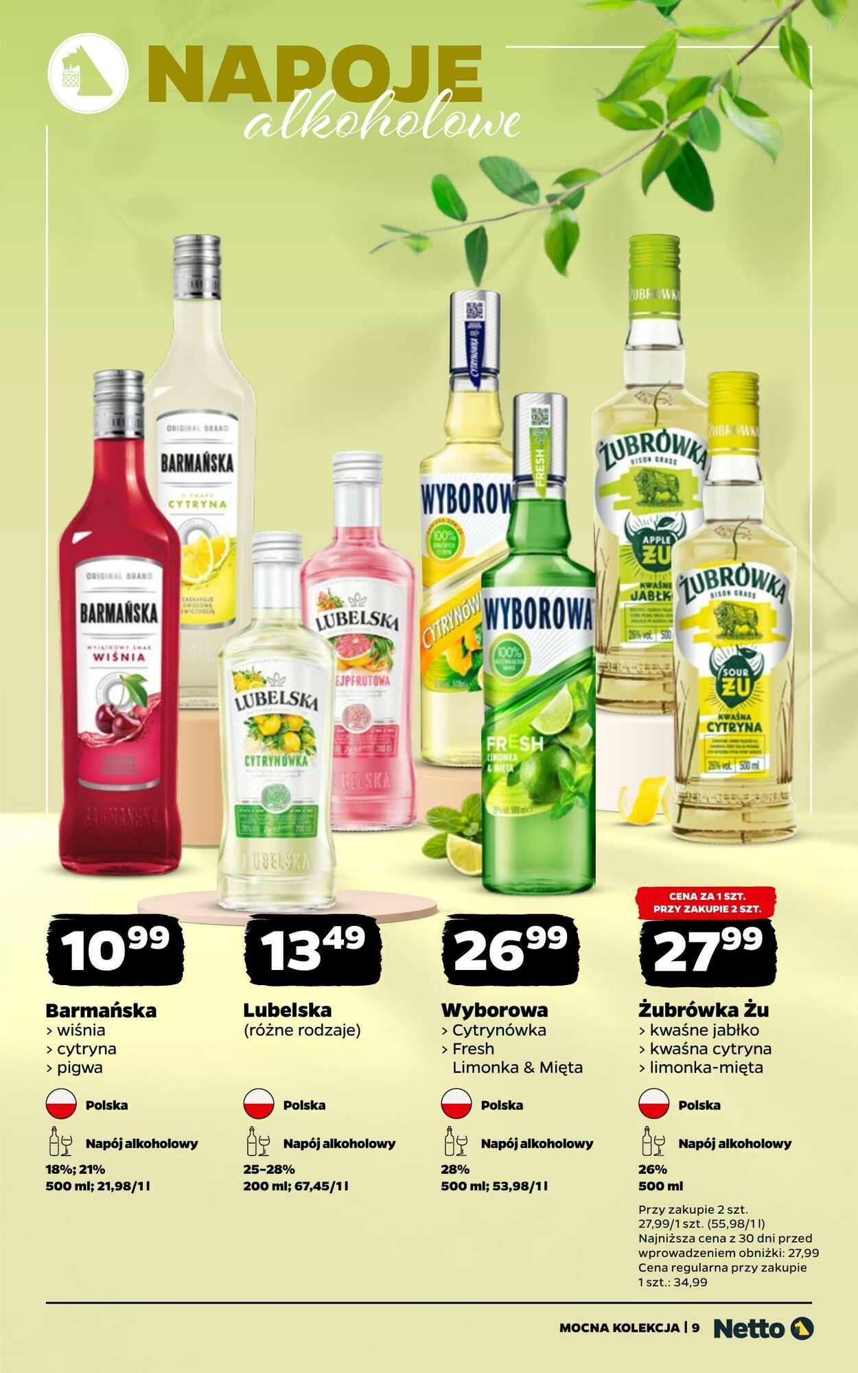 Gazetka Netto 10.05.2026 - 23.05.2026