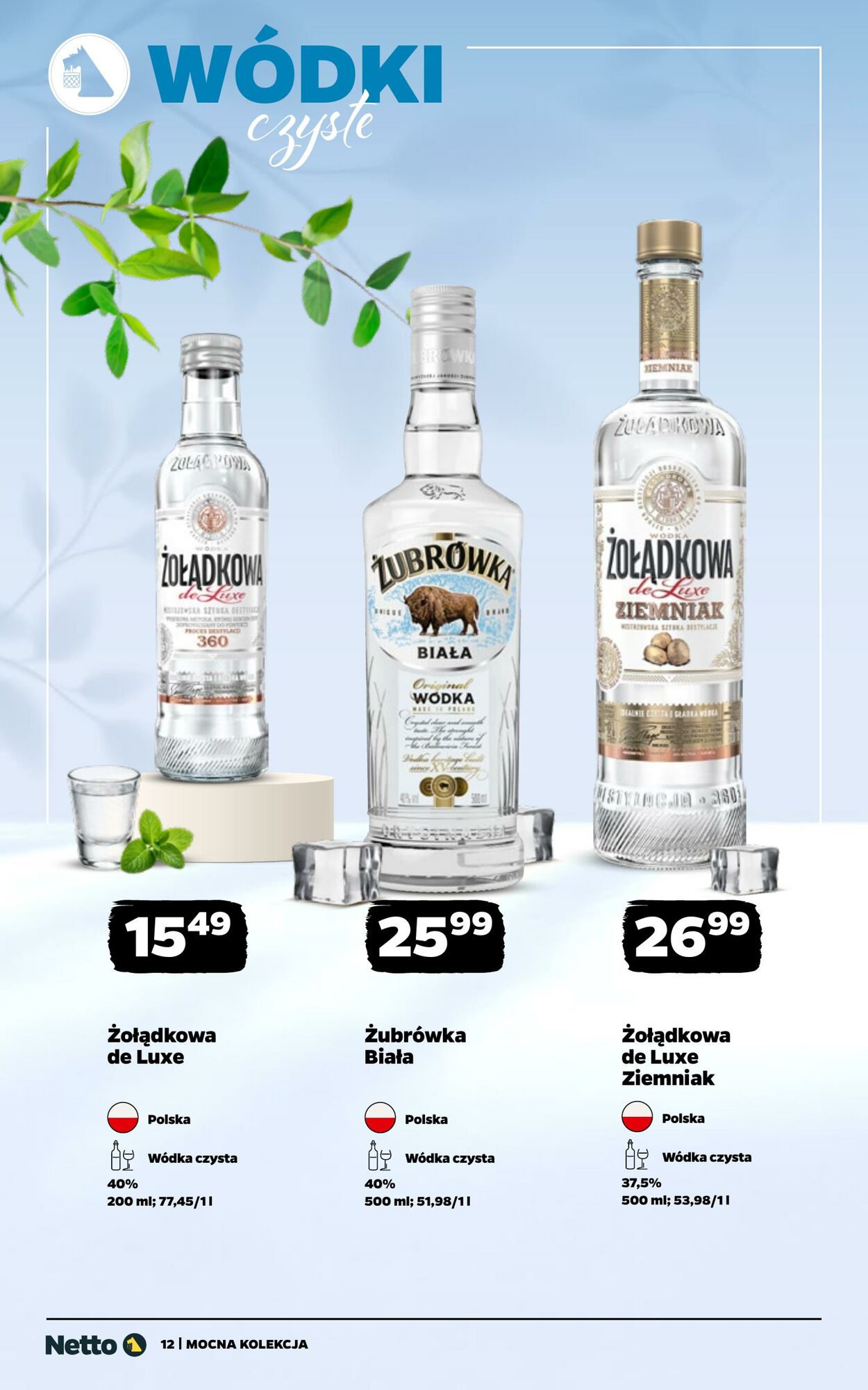 Gazetka Netto 10.05.2026 - 23.05.2026