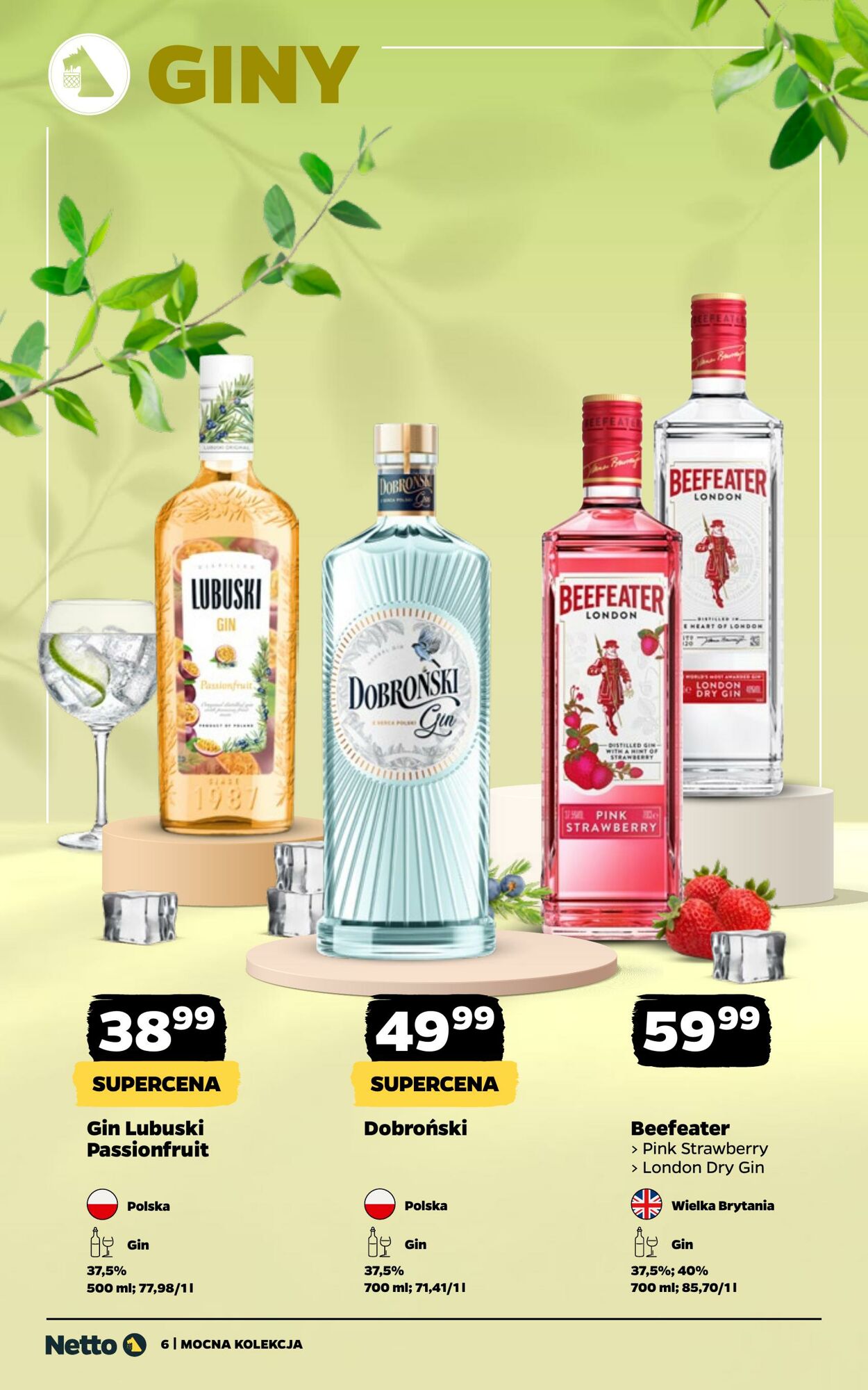 Gazetka Netto 24.05.2026 - 06.06.2026