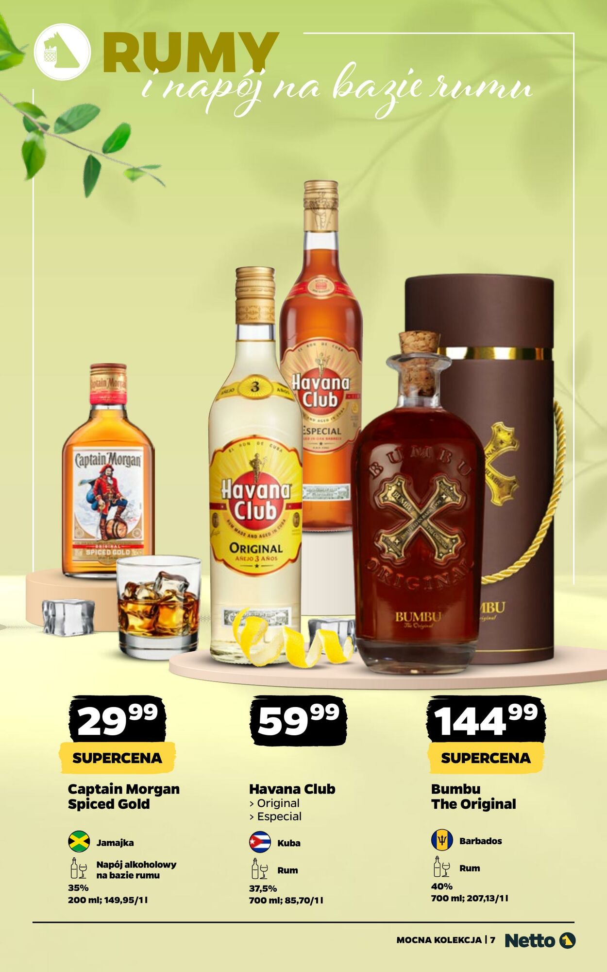 Gazetka Netto 24.05.2026 - 06.06.2026
