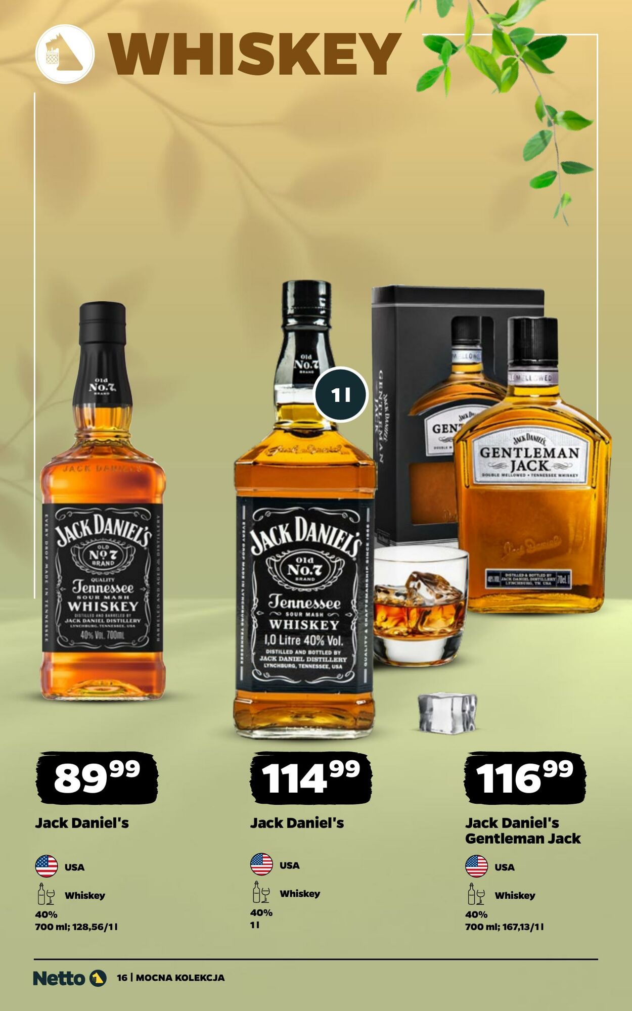 Gazetka Netto 24.05.2026 - 06.06.2026