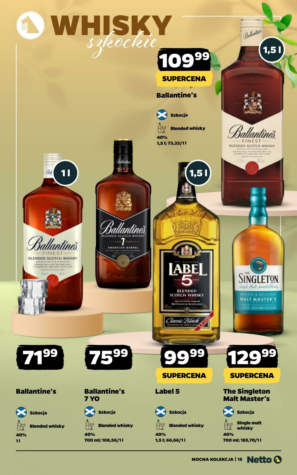 Gazetka Netto 24.05.2026 - 06.06.2026