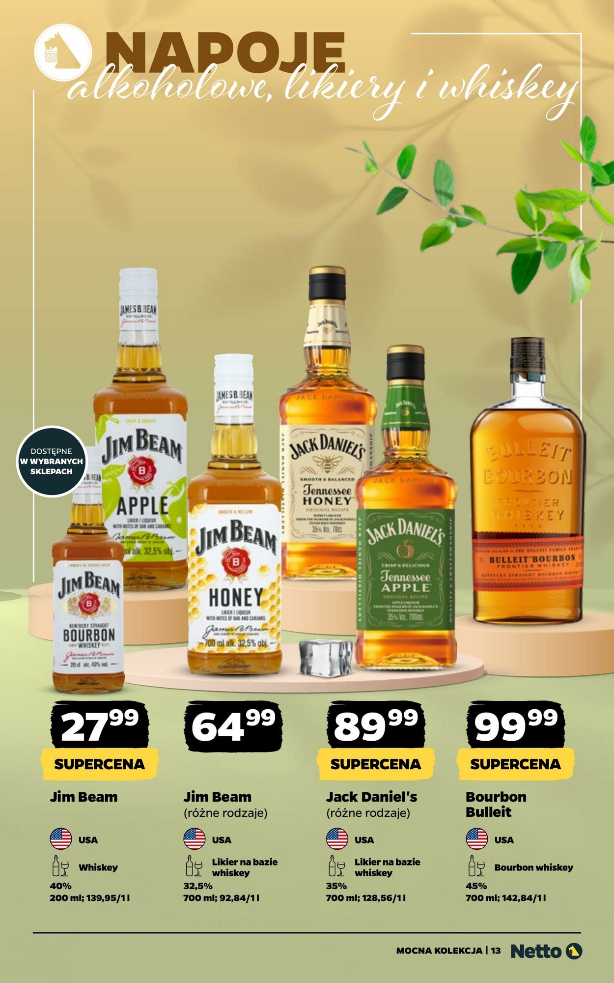 Gazetka Netto 24.05.2026 - 06.06.2026