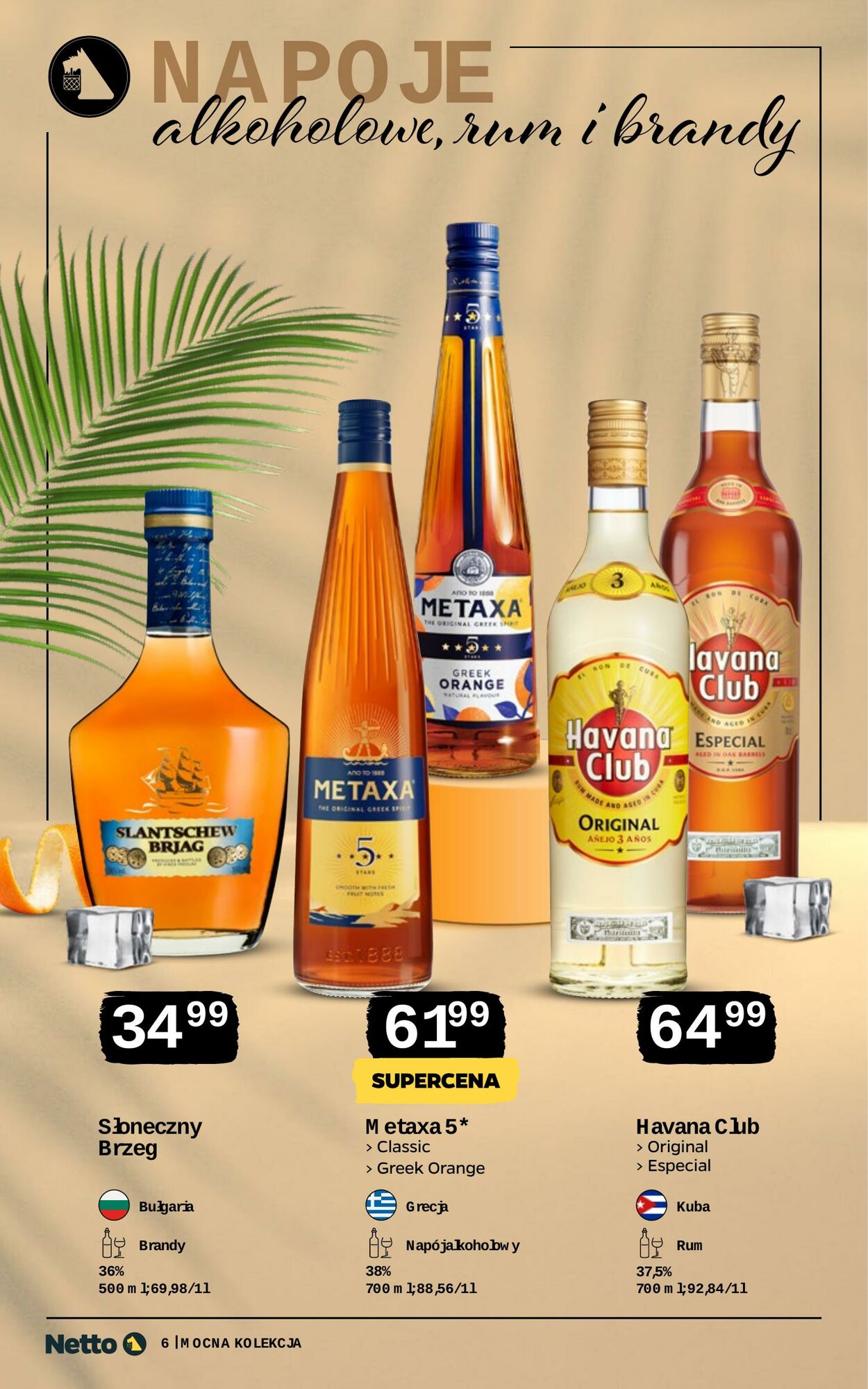 Gazetka Netto 21.06.2026 - 04.07.2026