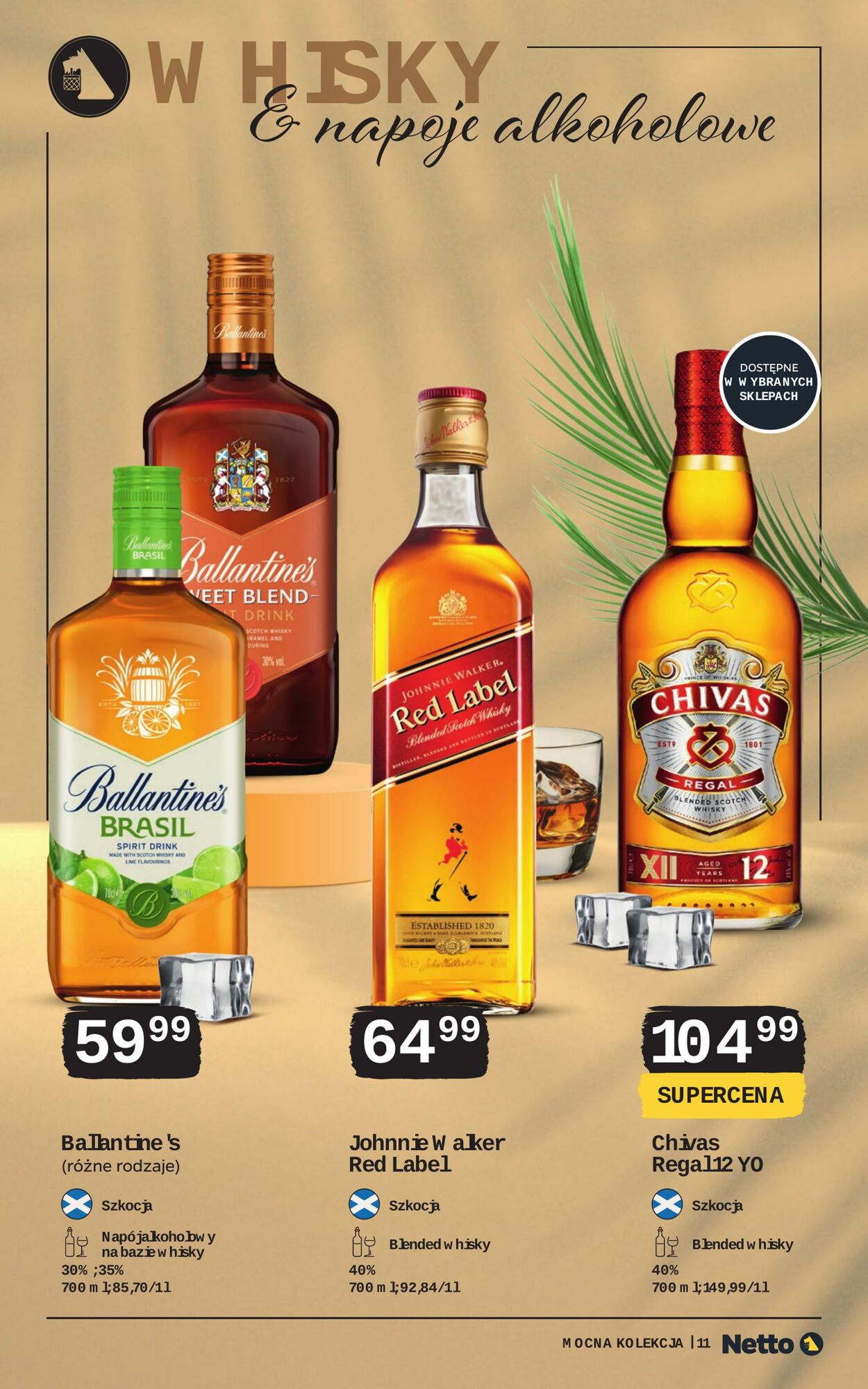 Gazetka Netto 19.07.2026 - 01.08.2026