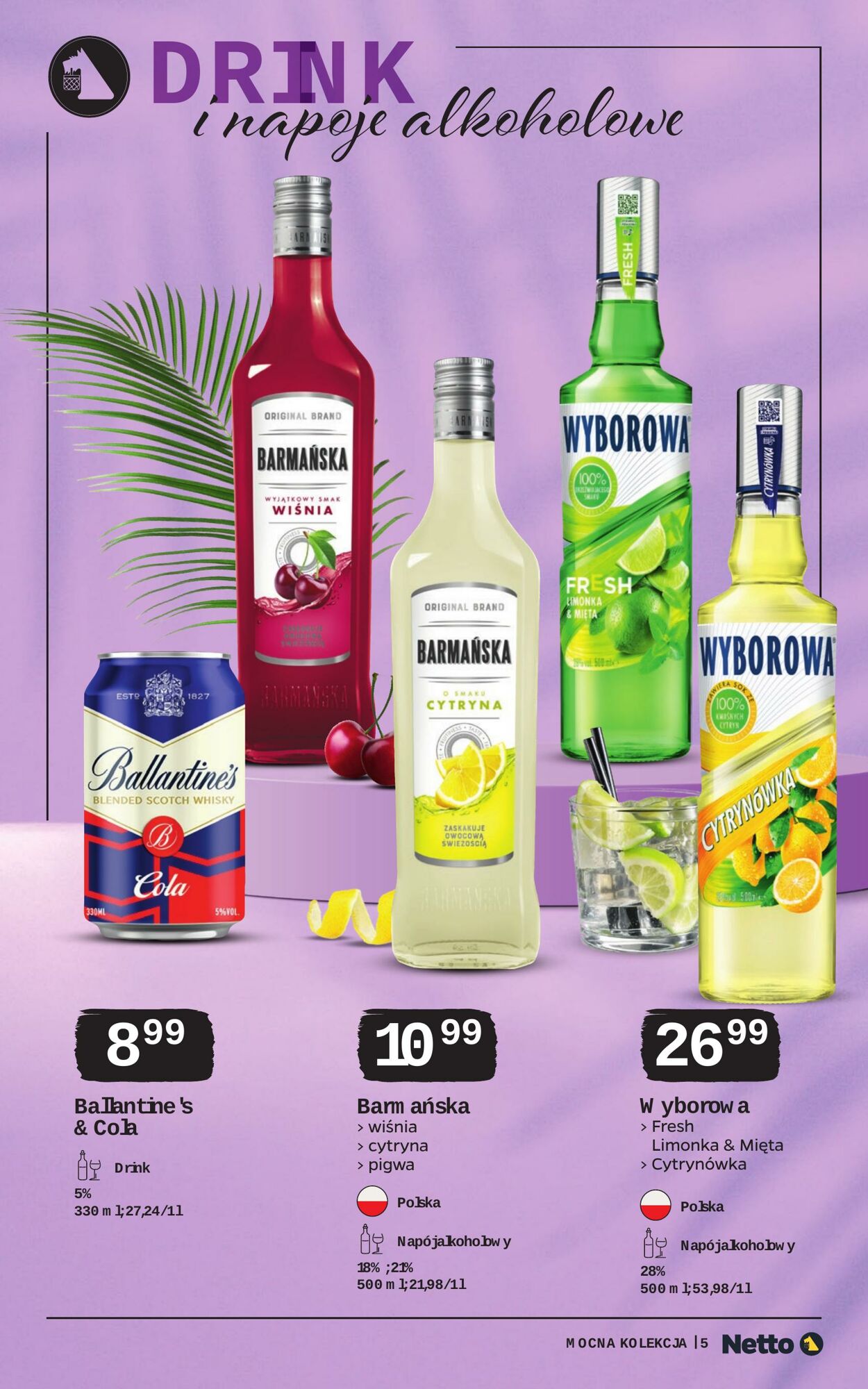 Gazetka Netto 19.07.2026 - 01.08.2026