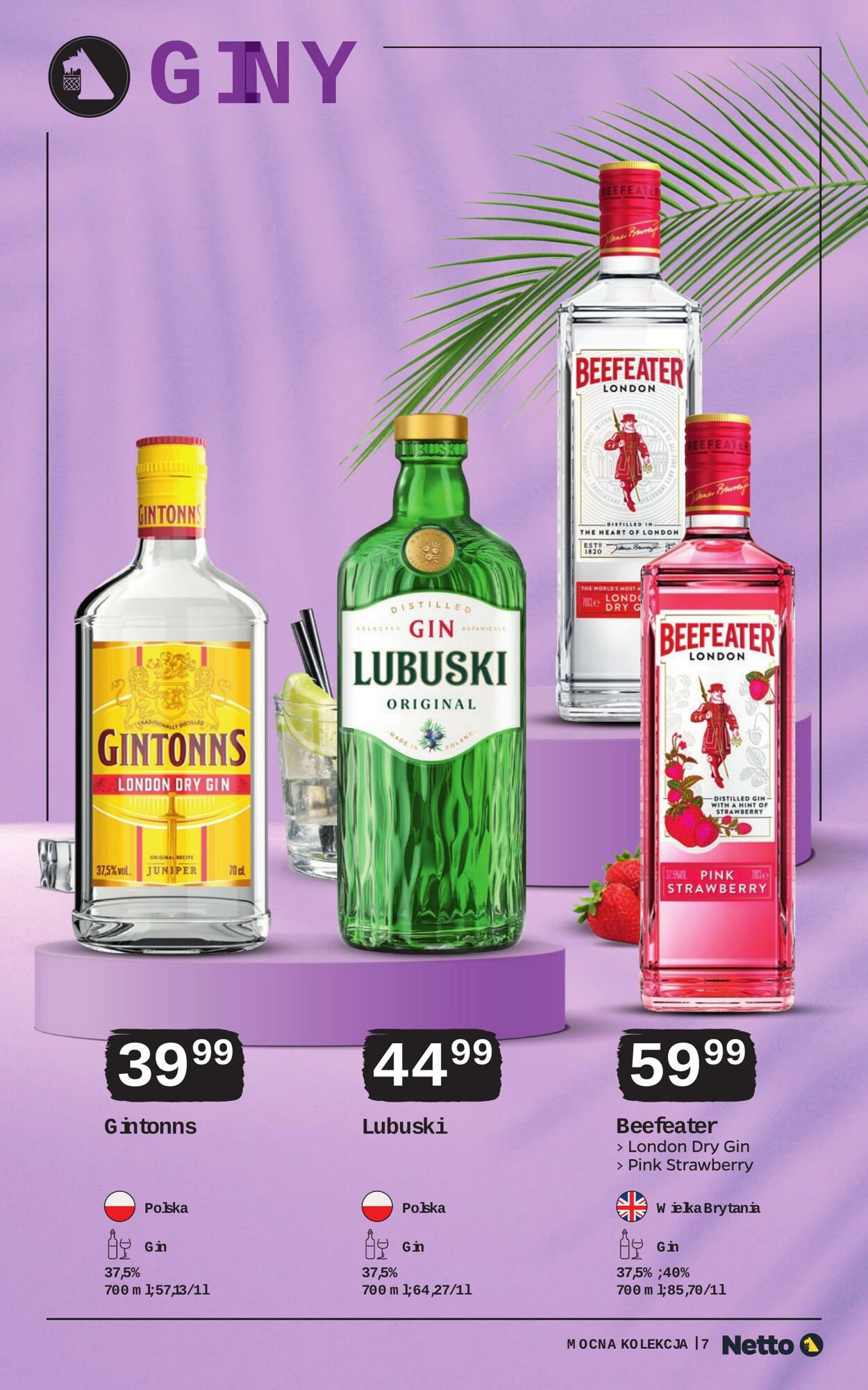 Gazetka Netto 19.07.2026 - 01.08.2026