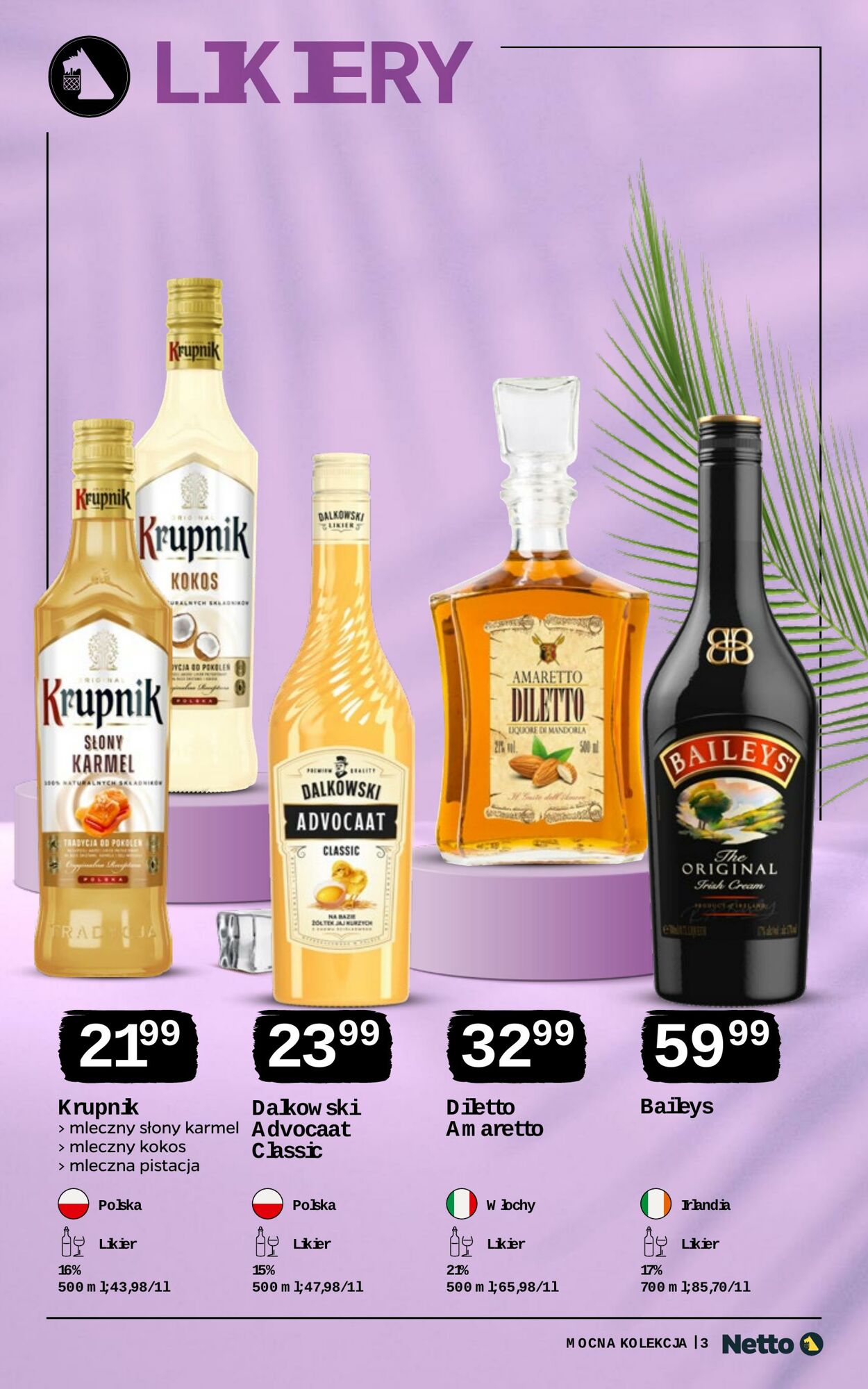 Gazetka Netto 19.07.2026 - 01.08.2026