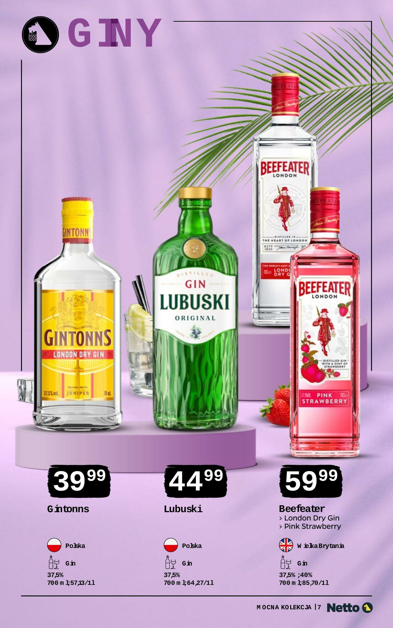 Gazetka Netto 19.07.2026 - 01.08.2026