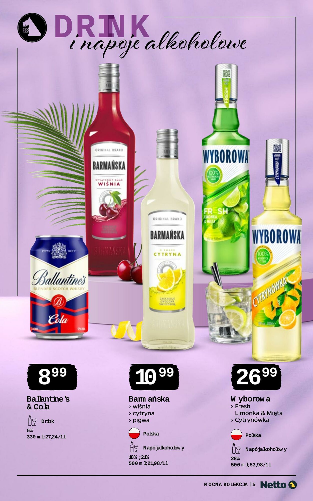 Gazetka Netto 19.07.2026 - 01.08.2026