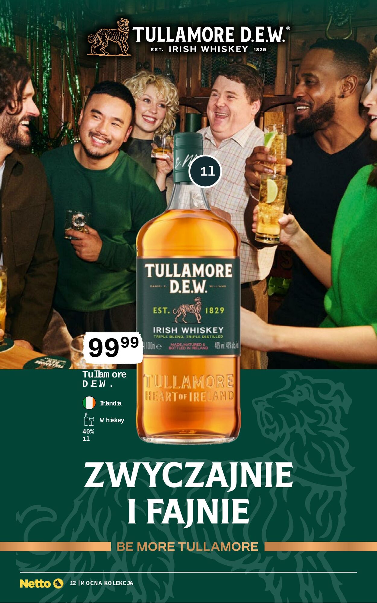 Gazetka Netto 02.08.2026 - 14.08.2026