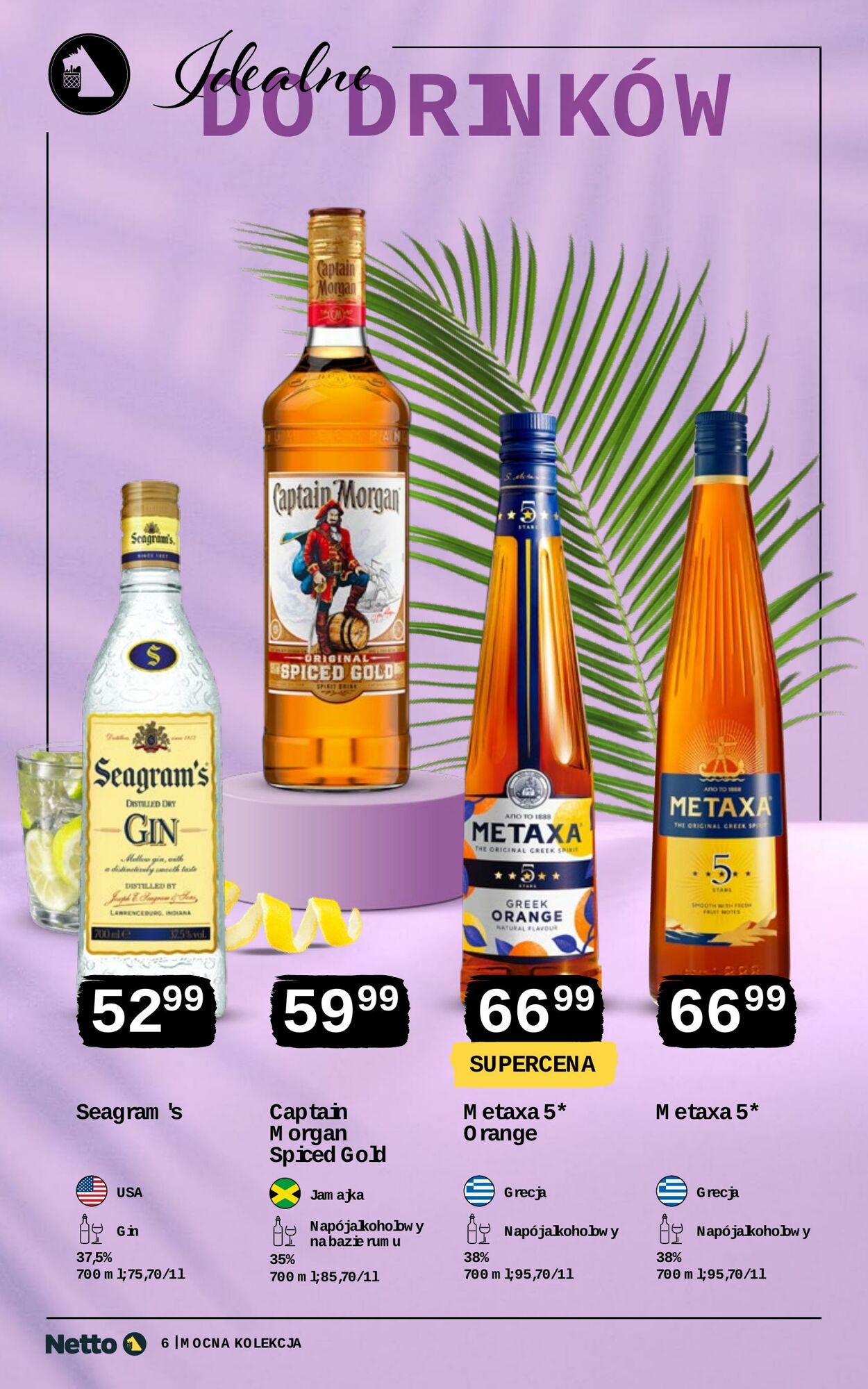 Gazetka Netto 02.08.2026 - 14.08.2026
