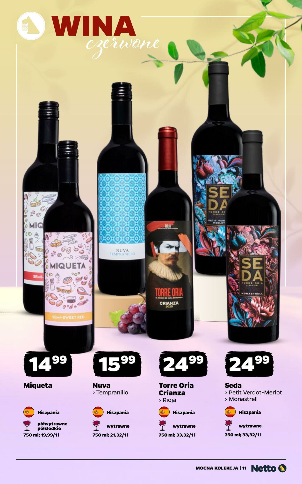 Gazetka Netto 10.05.2026 - 23.05.2026