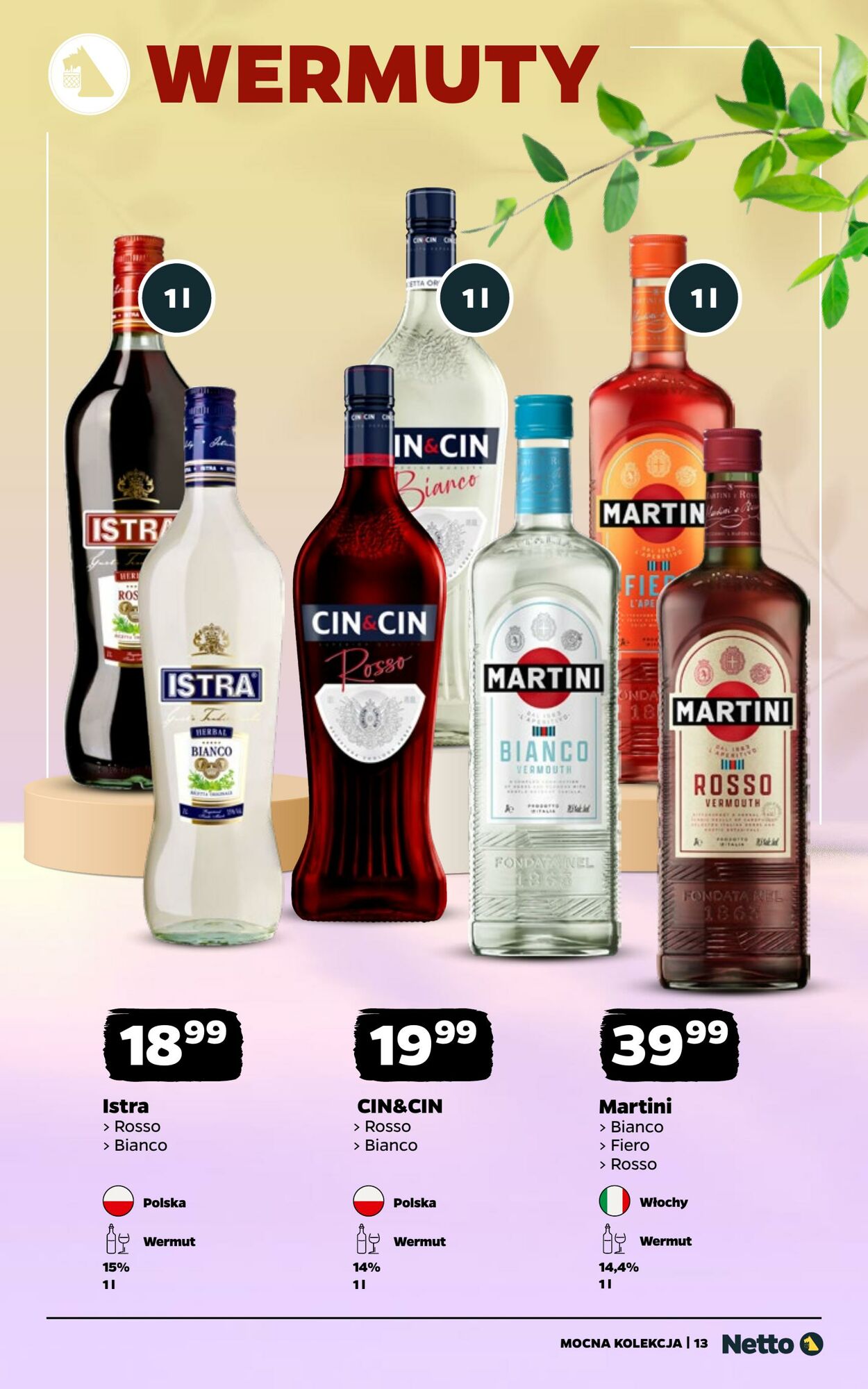 Gazetka Netto 10.05.2026 - 23.05.2026