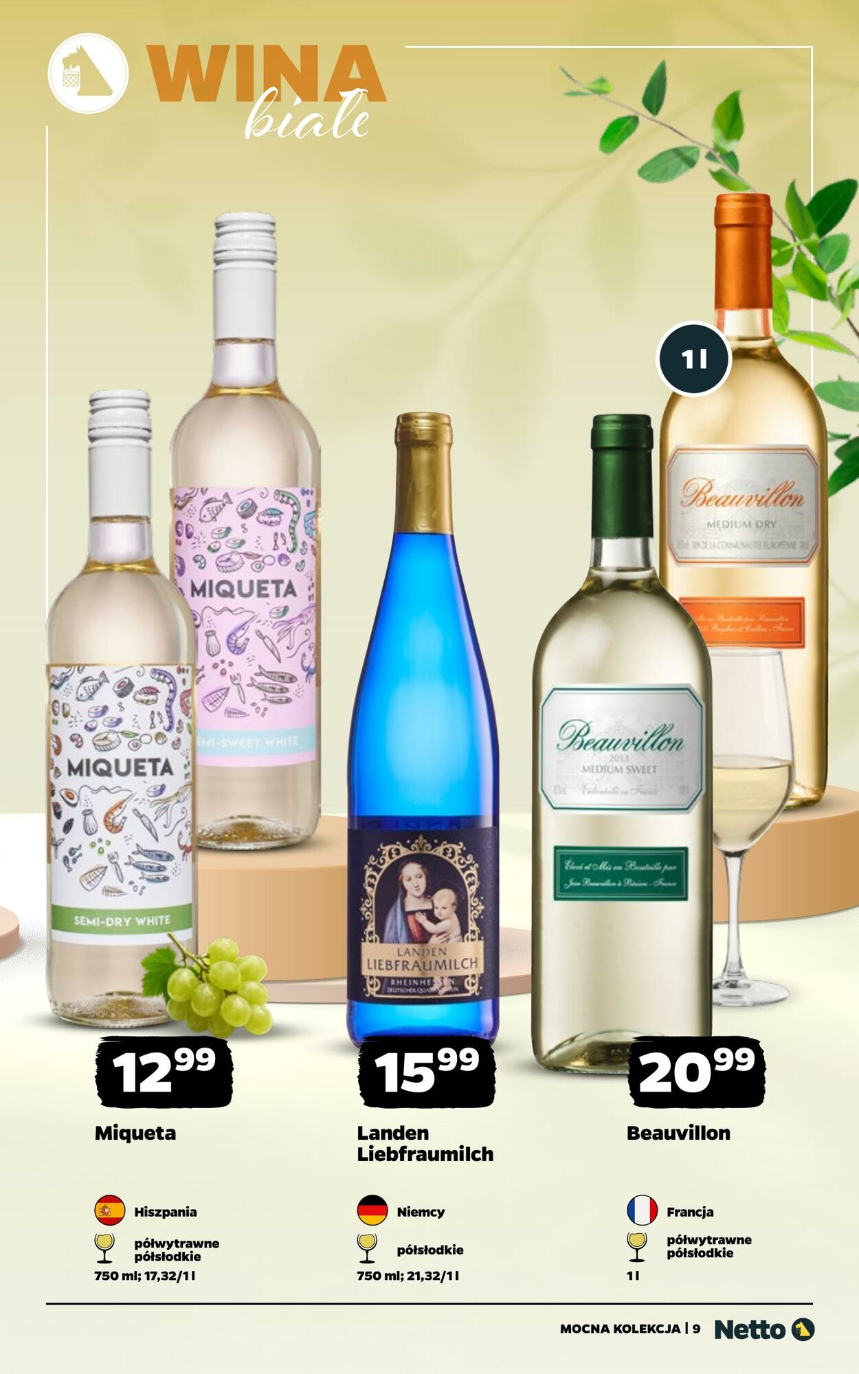 Gazetka Netto 24.05.2026 - 06.06.2026