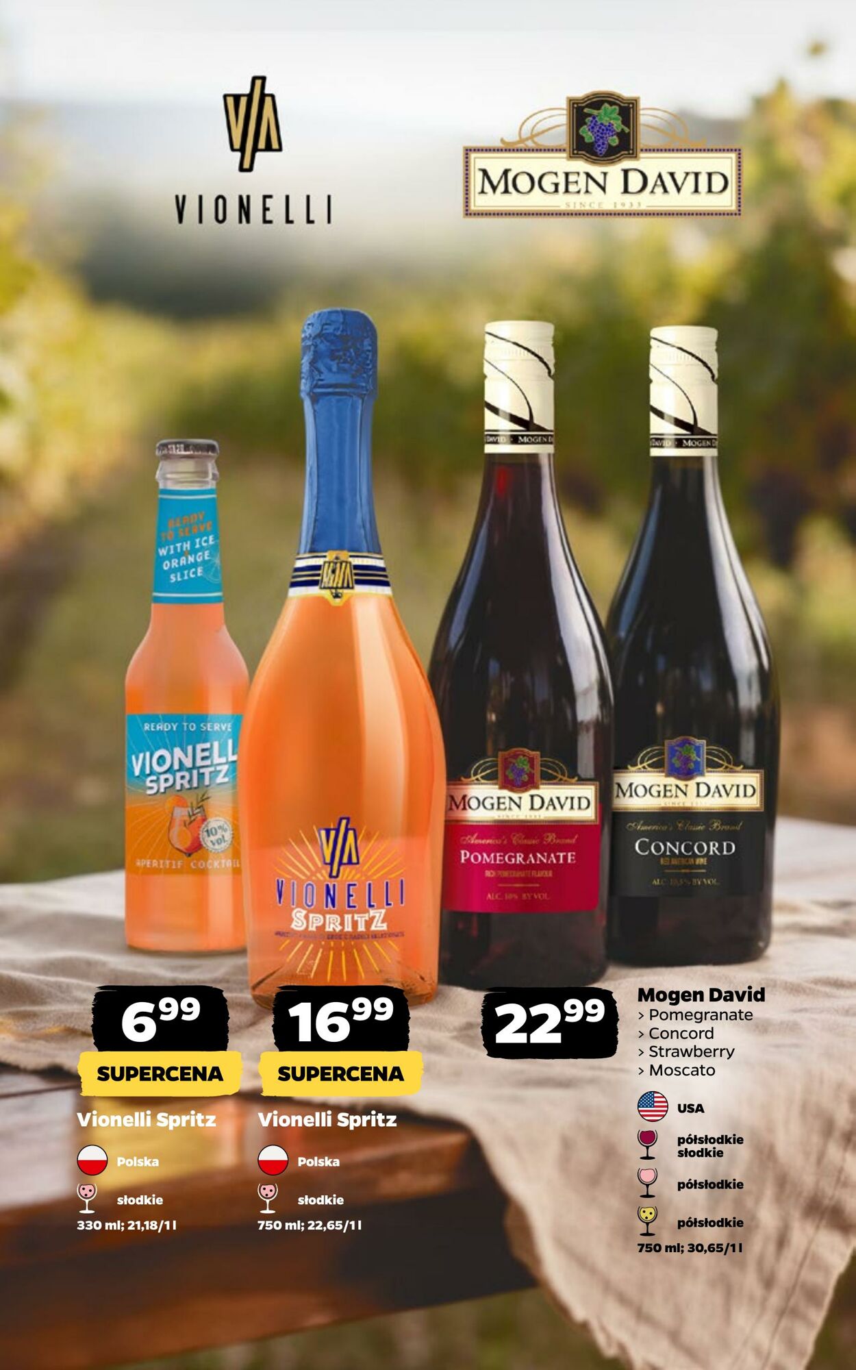 Gazetka Netto 24.05.2026 - 06.06.2026