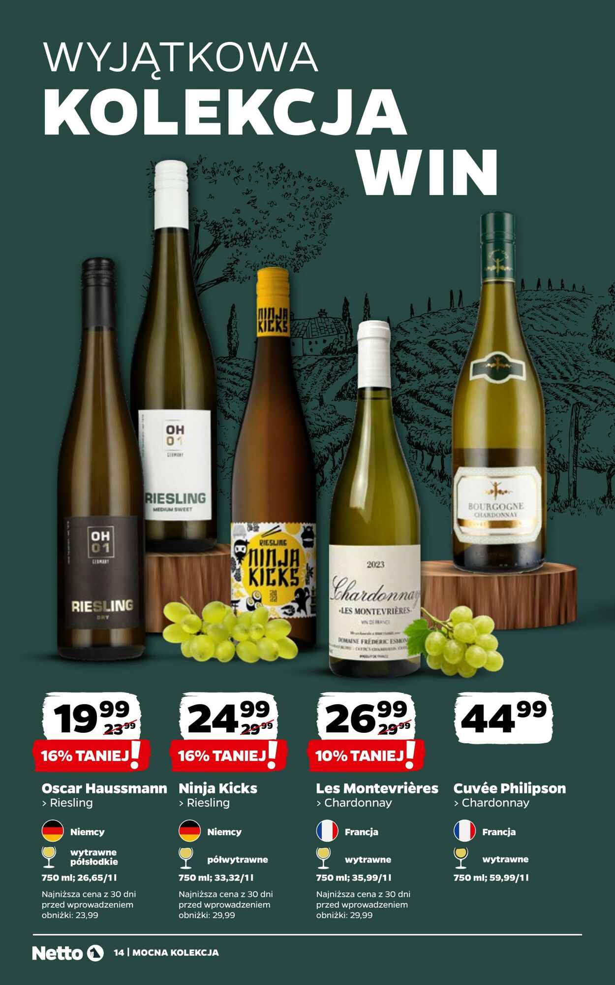 Gazetka Netto 24.05.2026 - 06.06.2026