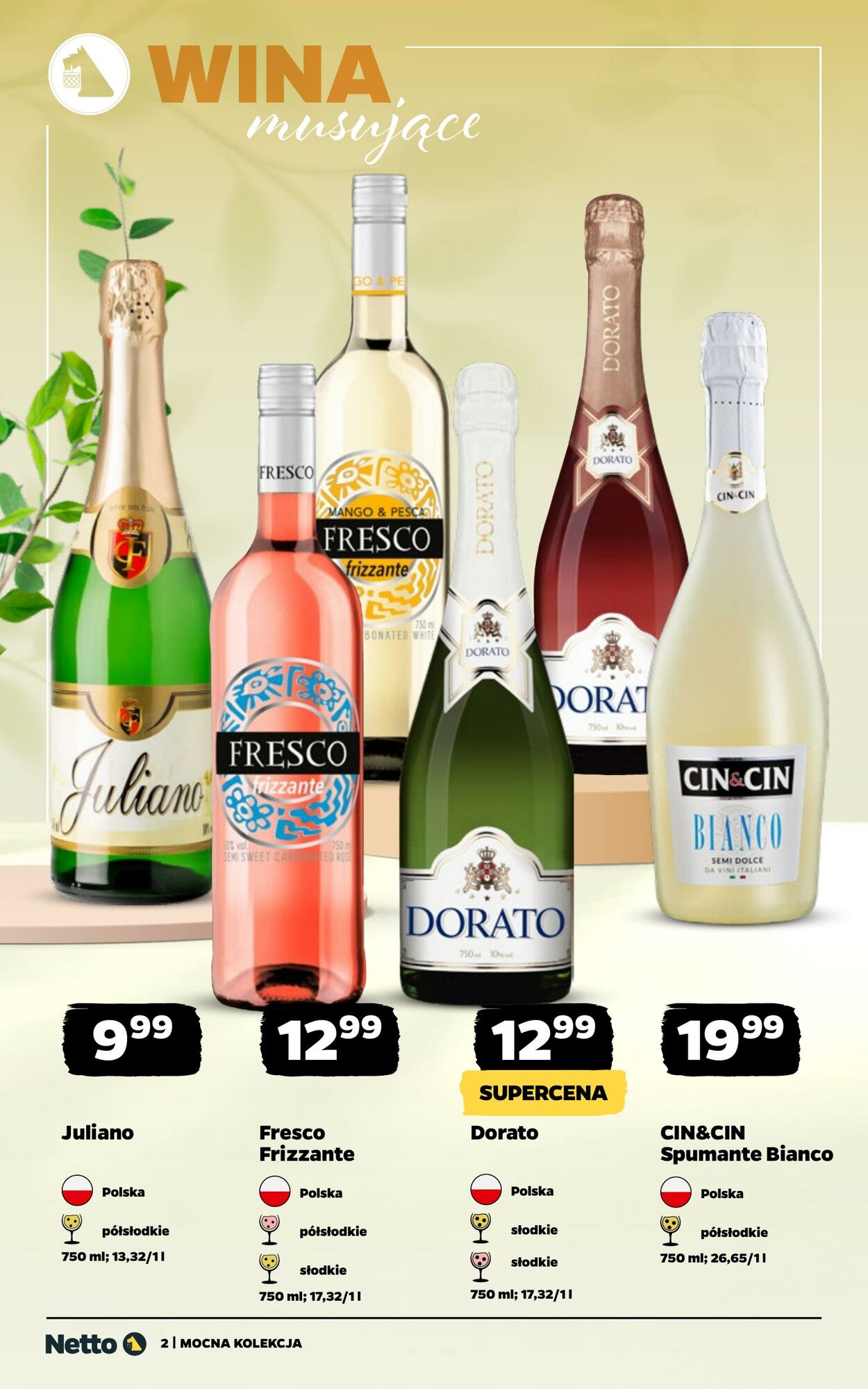 Gazetka Netto 24.05.2026 - 06.06.2026