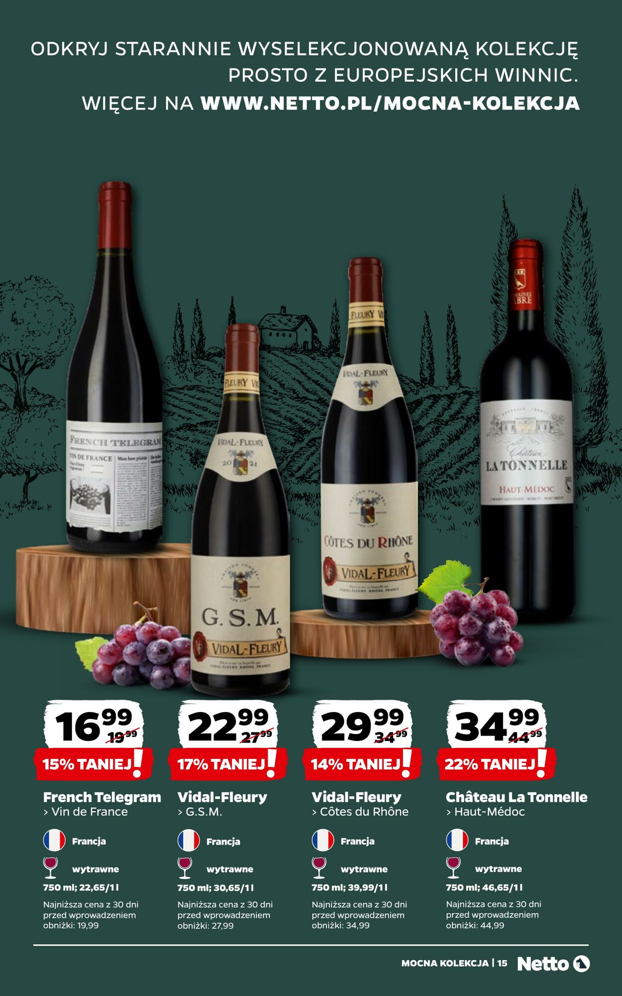 Gazetka Netto 24.05.2026 - 06.06.2026