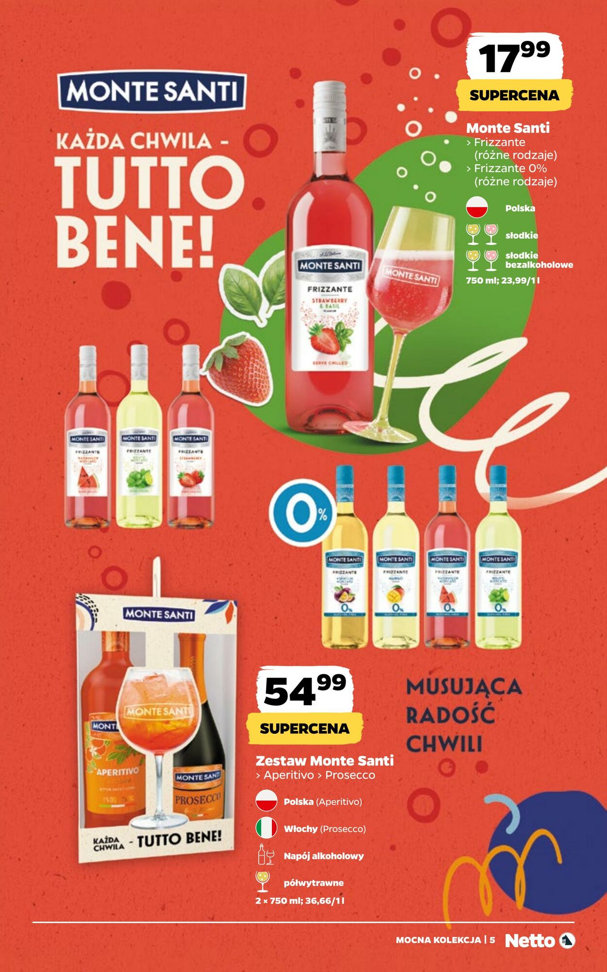 Gazetka Netto 24.05.2026 - 06.06.2026