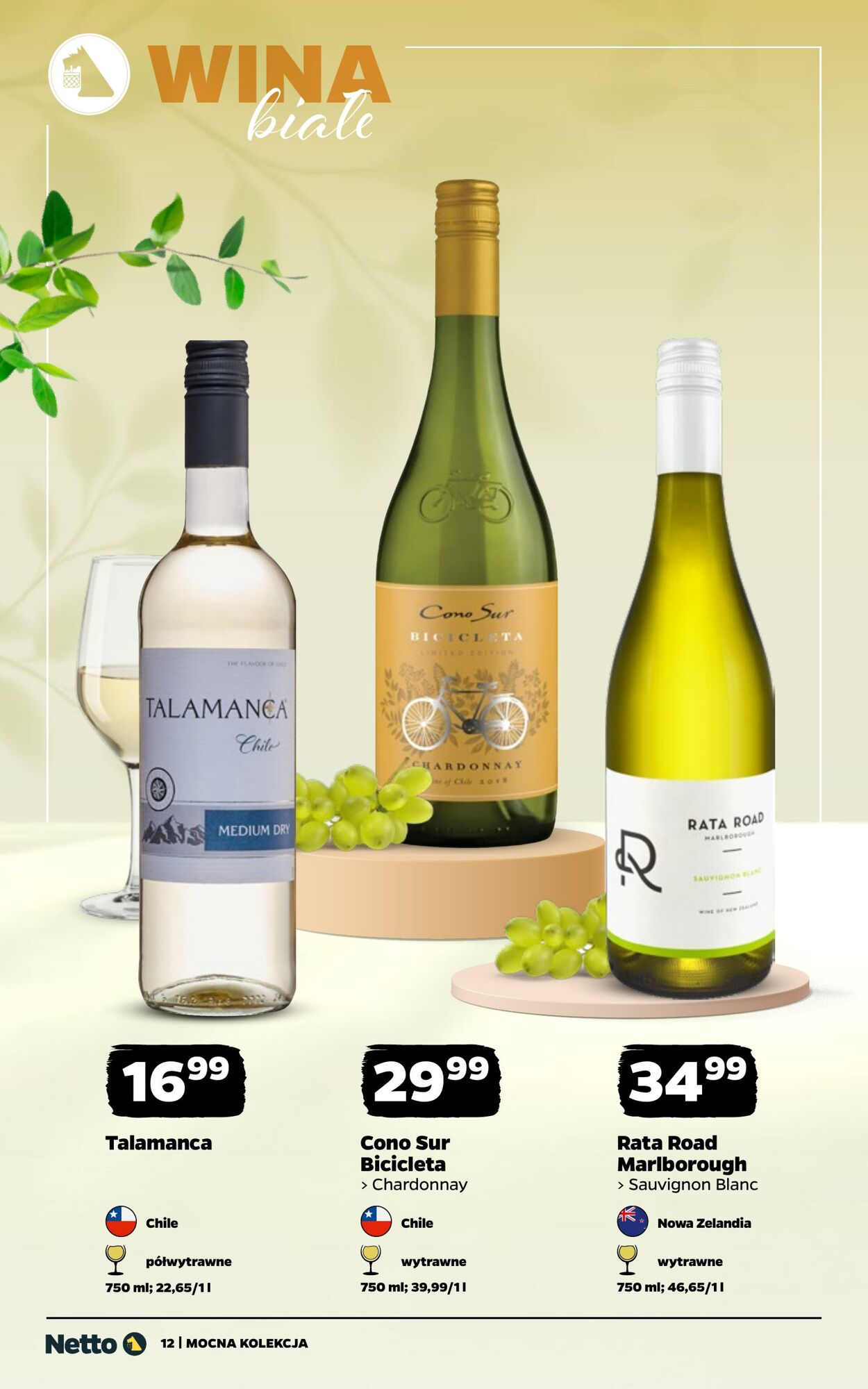 Gazetka Netto 24.05.2026 - 06.06.2026