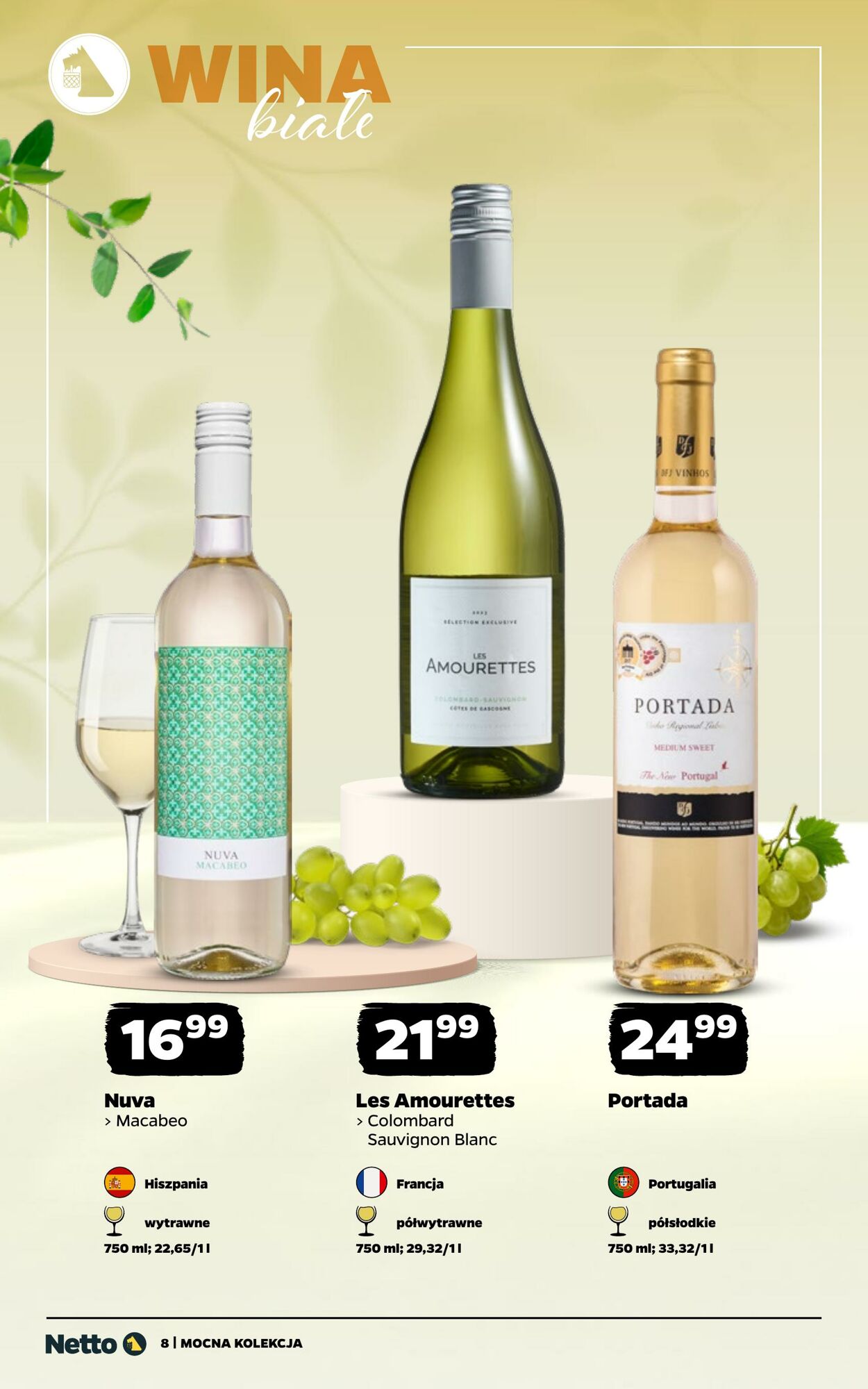 Gazetka Netto 07.06.2026 - 20.06.2026