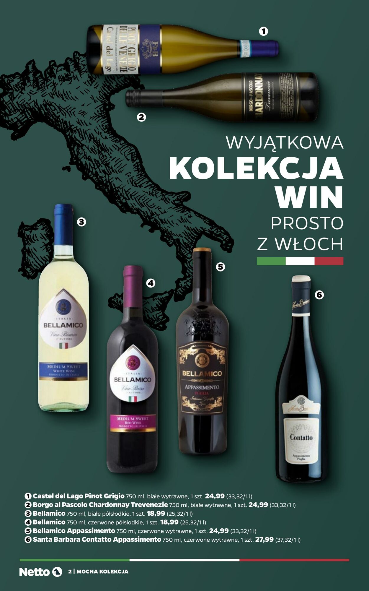 Gazetka Netto 07.06.2026 - 20.06.2026