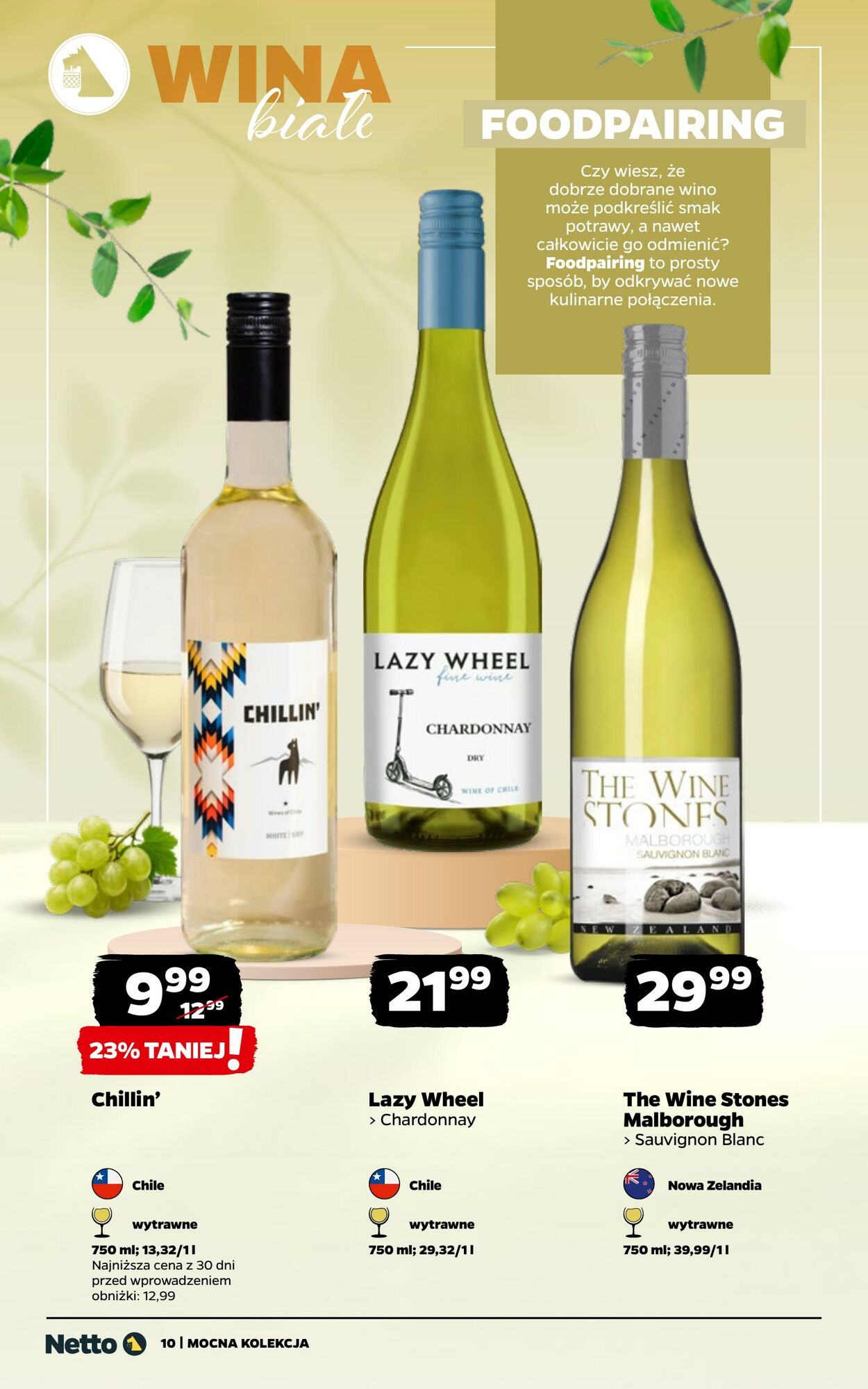 Gazetka Netto 07.06.2026 - 20.06.2026