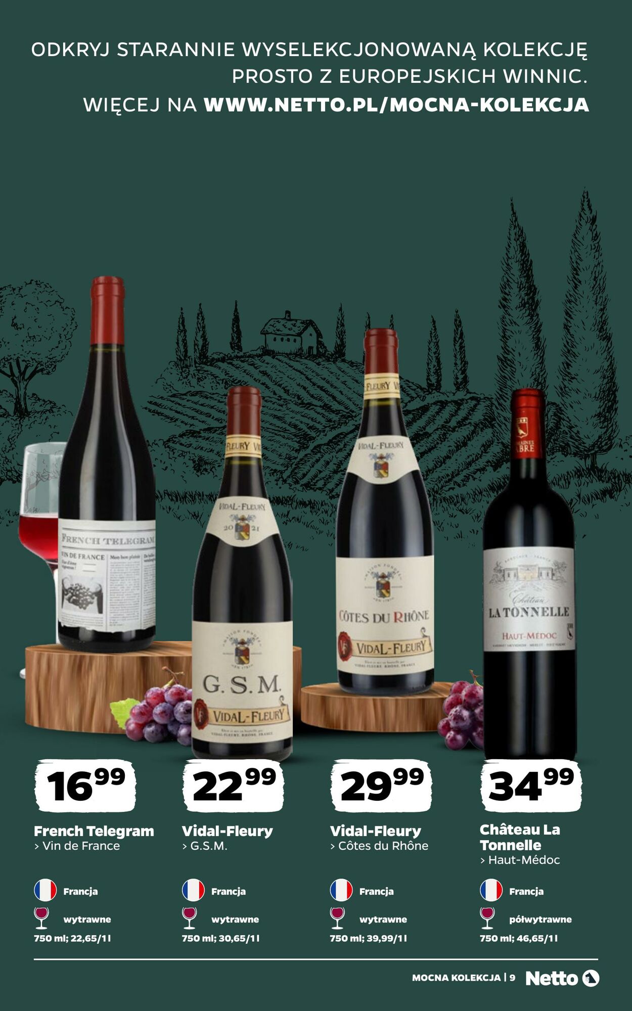 Gazetka Netto 21.06.2026 - 04.07.2026