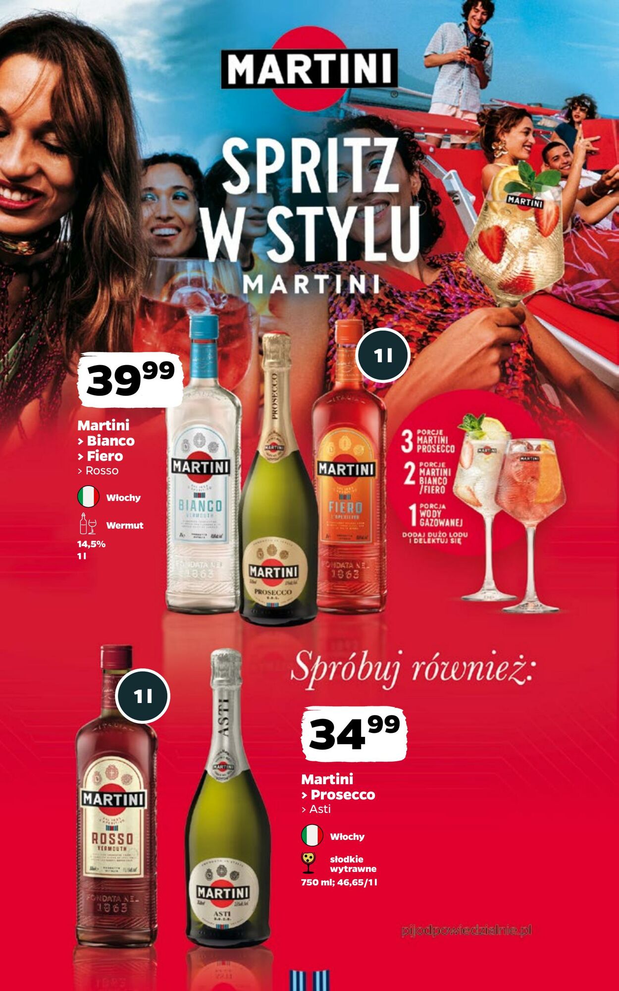 Gazetka Netto 21.06.2026 - 04.07.2026