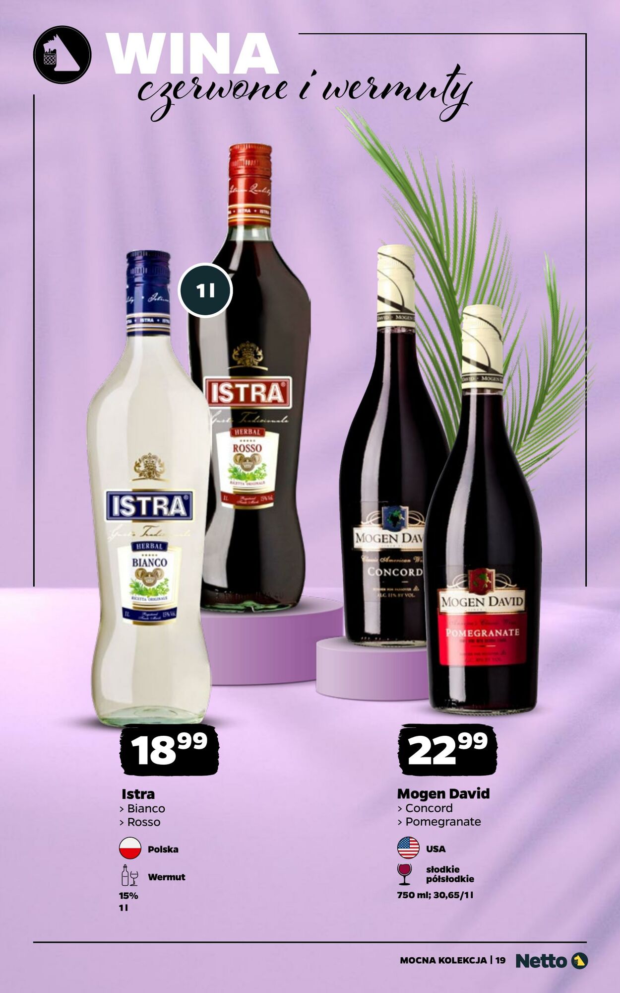 Gazetka Netto 21.06.2026 - 04.07.2026