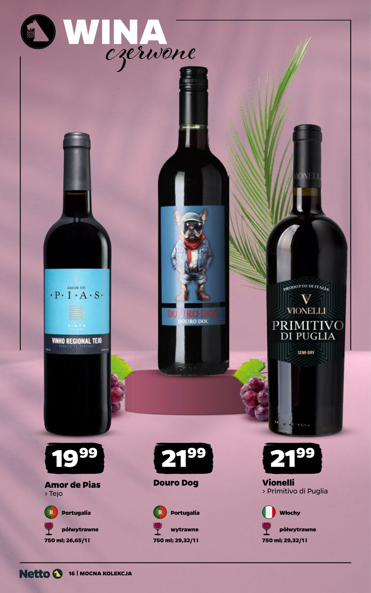 Gazetka Netto 21.06.2026 - 04.07.2026