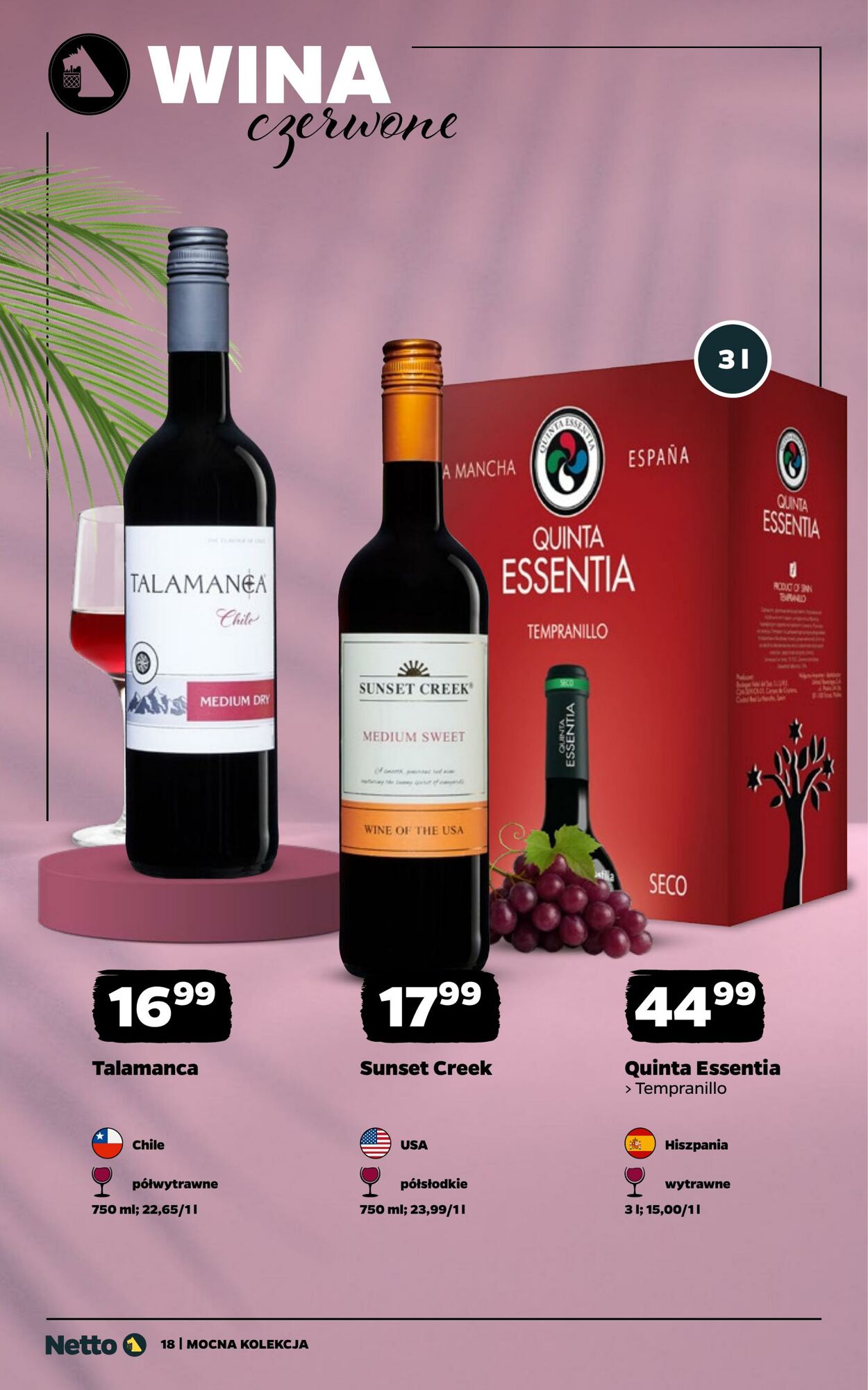 Gazetka Netto 21.06.2026 - 04.07.2026