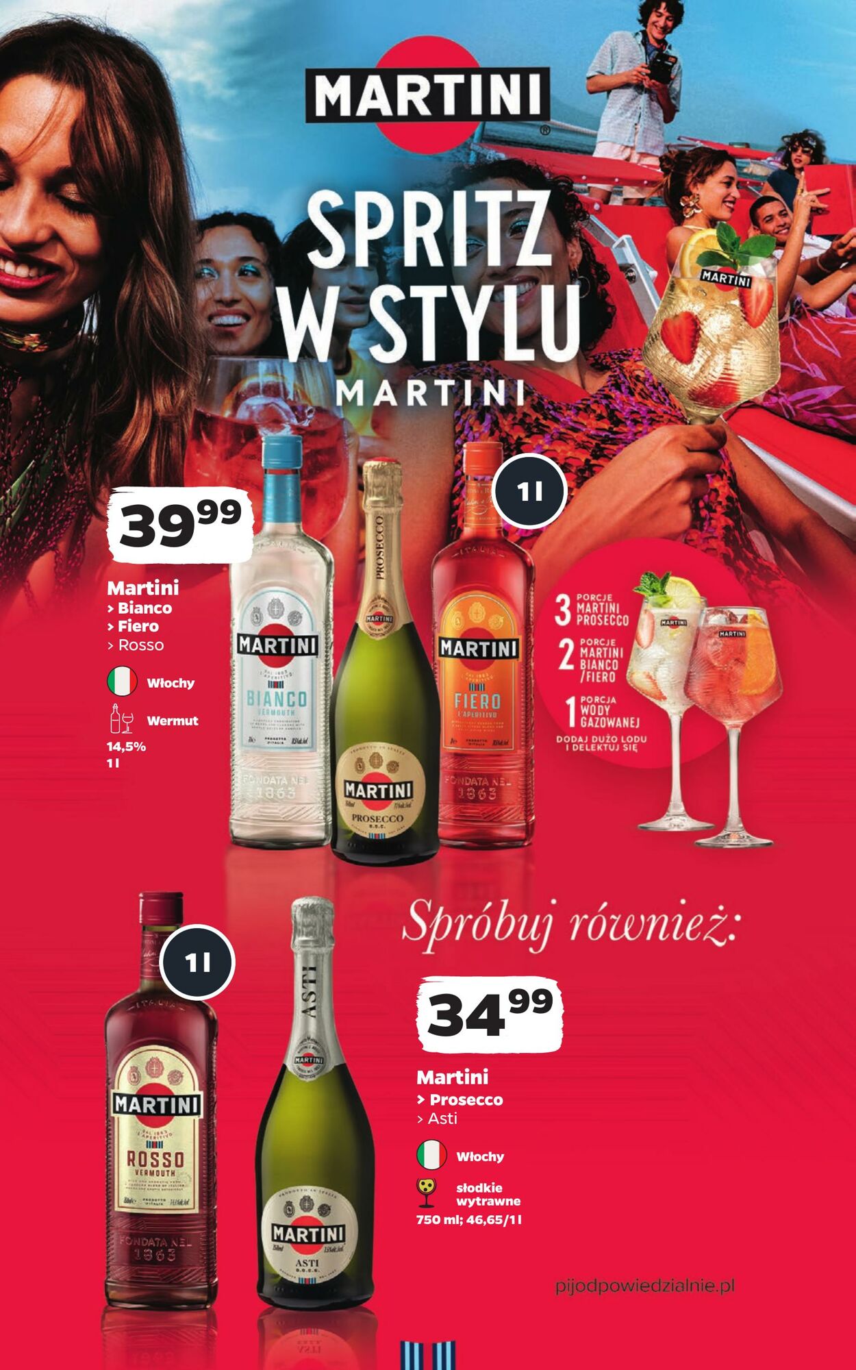 Gazetka Netto 19.07.2026 - 01.08.2026