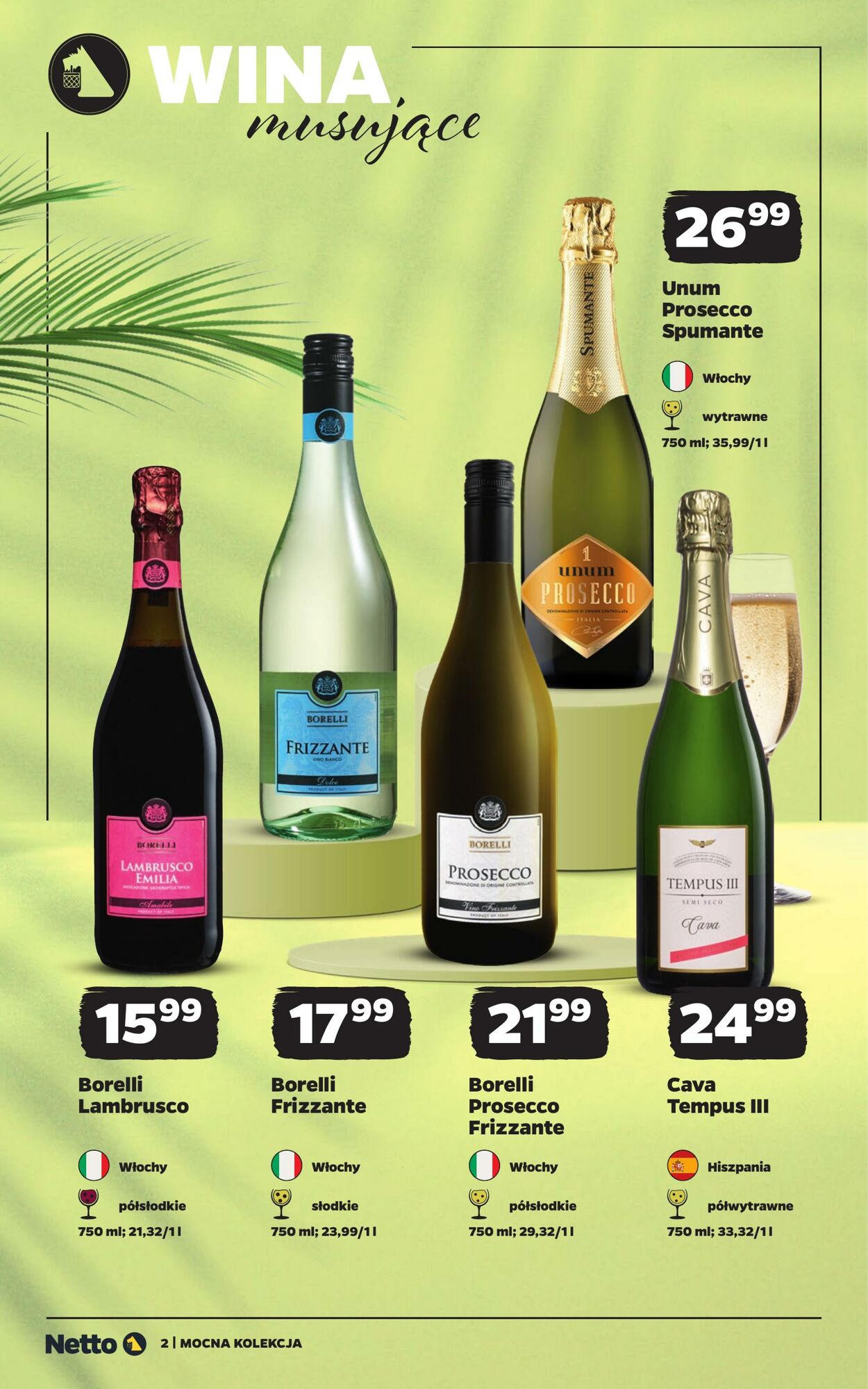 Gazetka Netto 19.07.2026 - 01.08.2026
