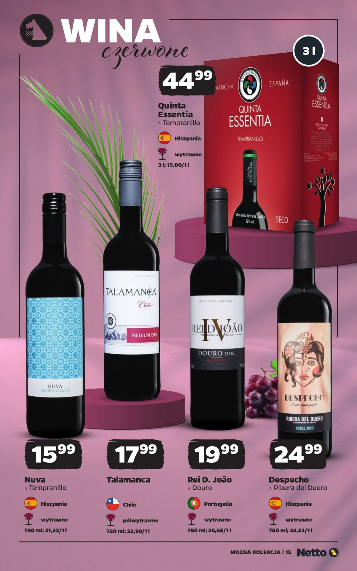Gazetka Netto 19.07.2026 - 01.08.2026