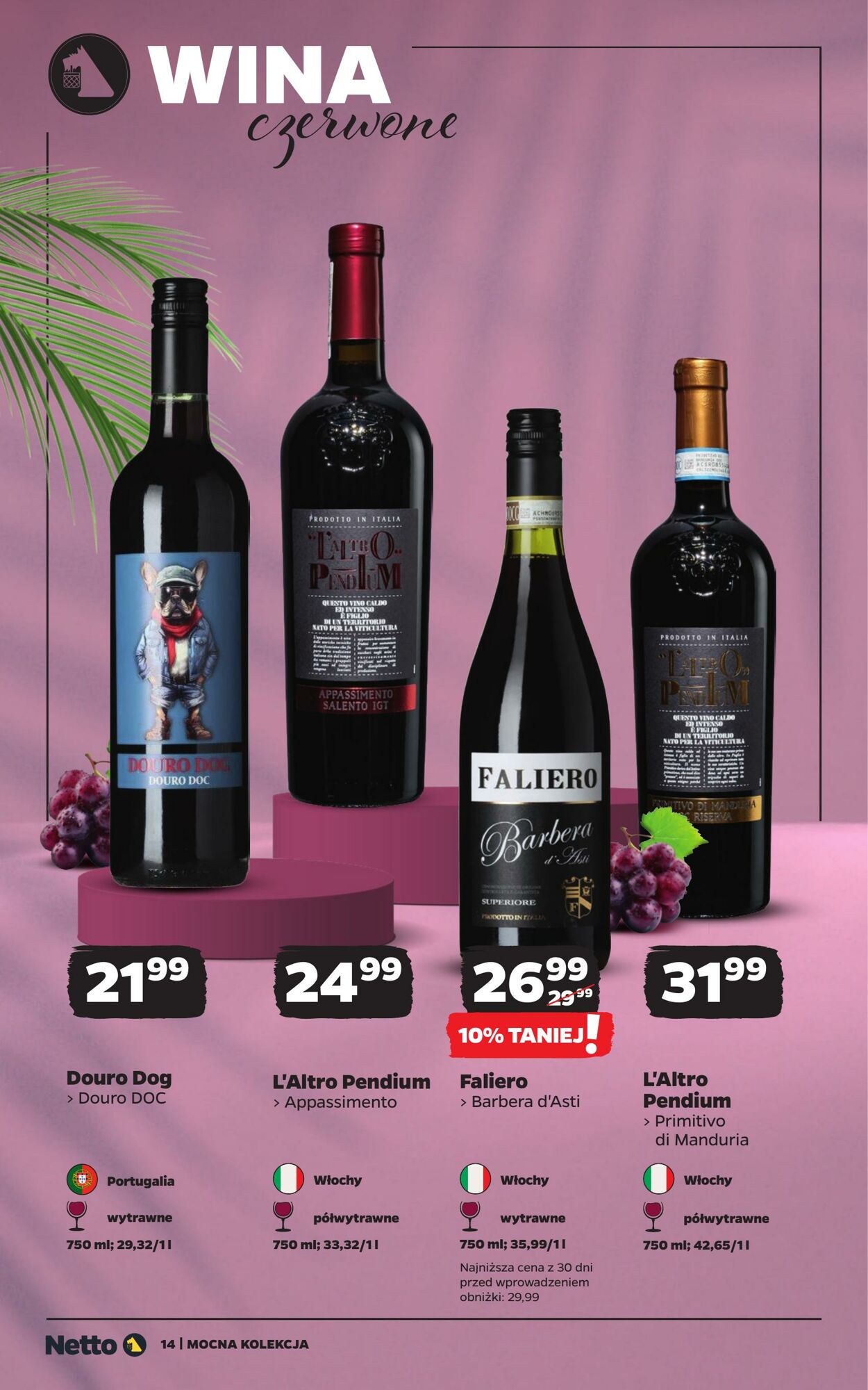 Gazetka Netto 19.07.2026 - 01.08.2026