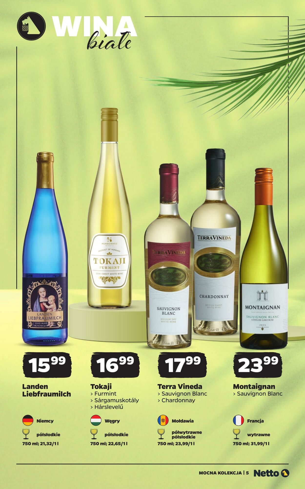 Gazetka Netto 19.07.2026 - 01.08.2026