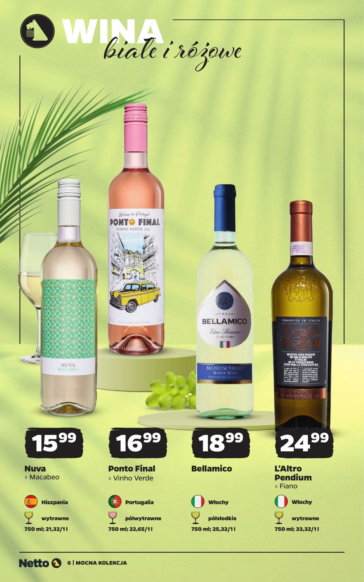 Gazetka Netto 19.07.2026 - 01.08.2026